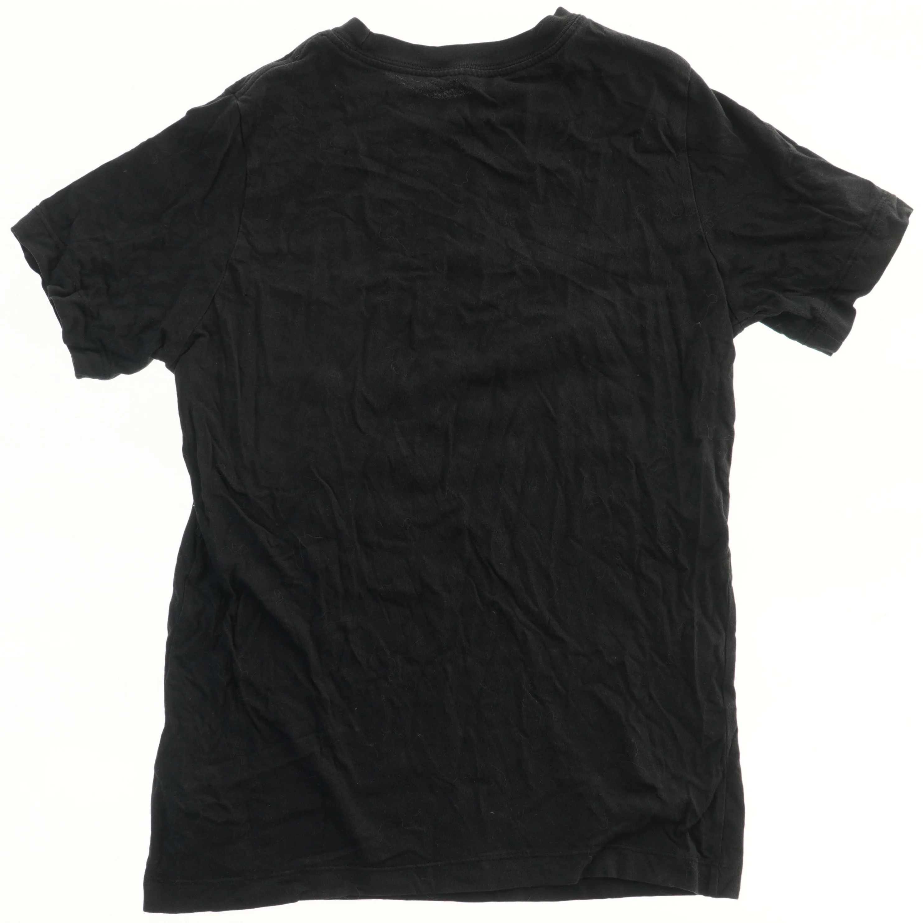 Sort Nike T-shirt fra Nike (str. 146)