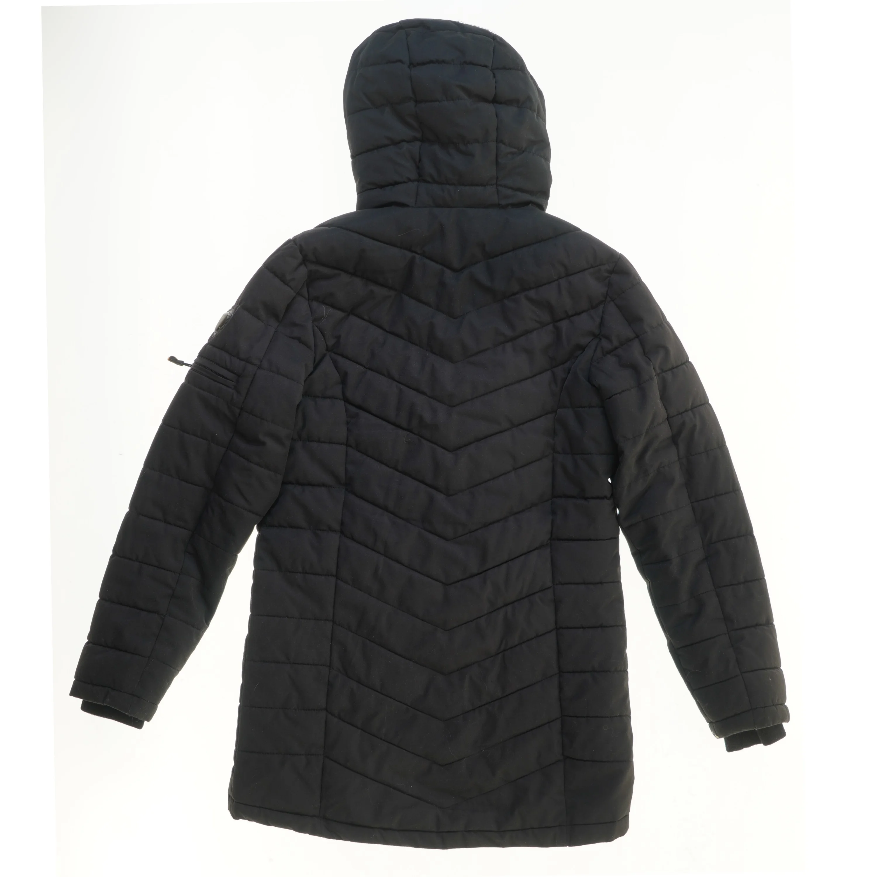 Vinterjakke med hætte fra Whistler (str. 152)