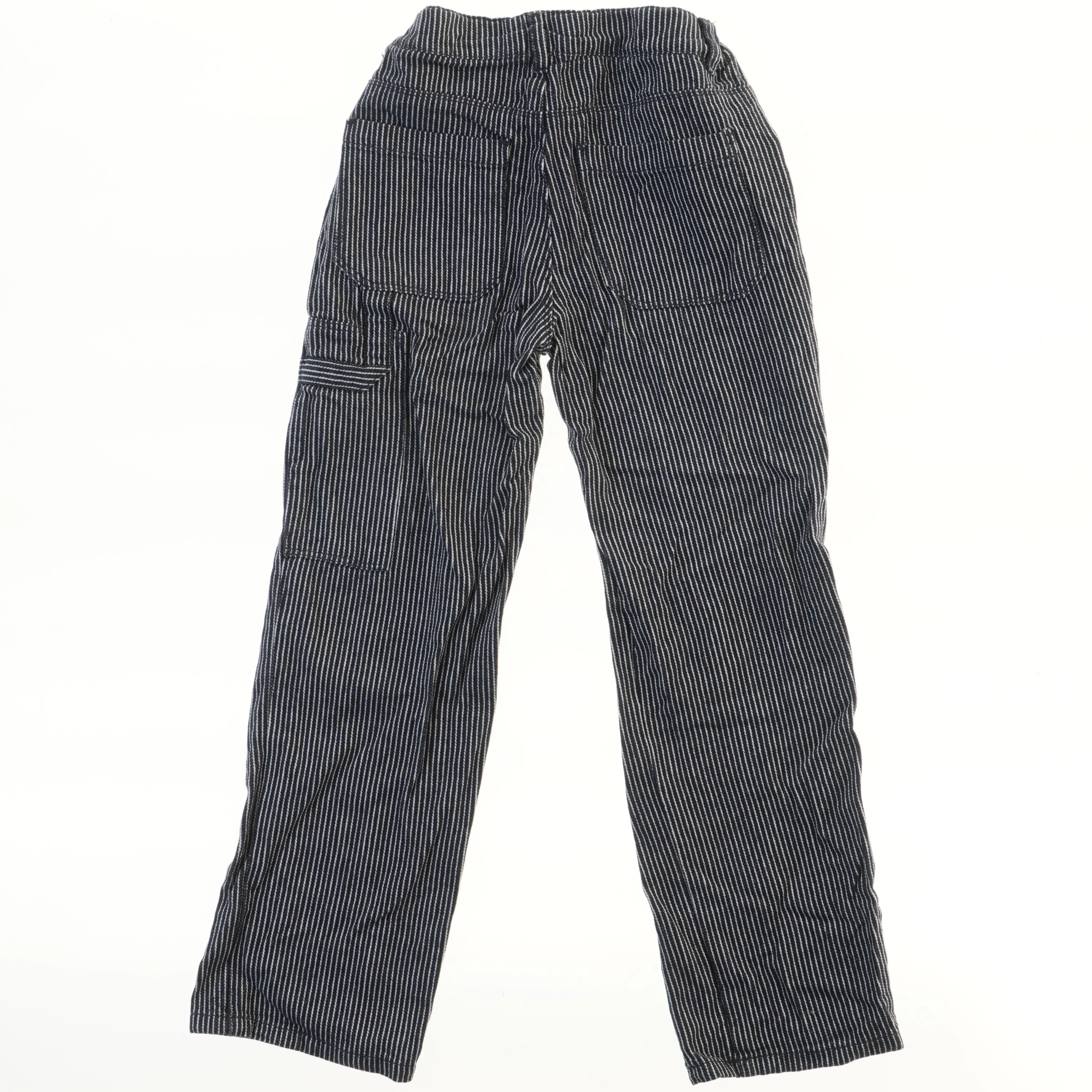 Stribede bukser fra Name It (str. 134)