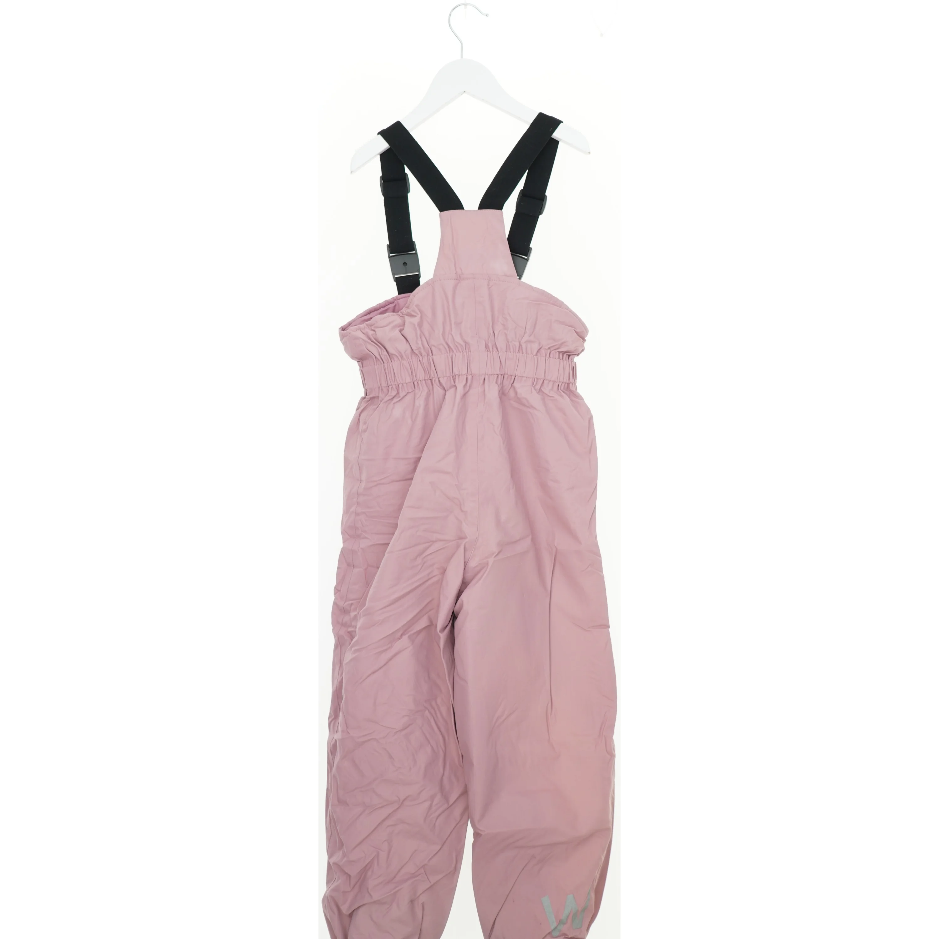 Termobukser med seler fra Wheat (str. 128)