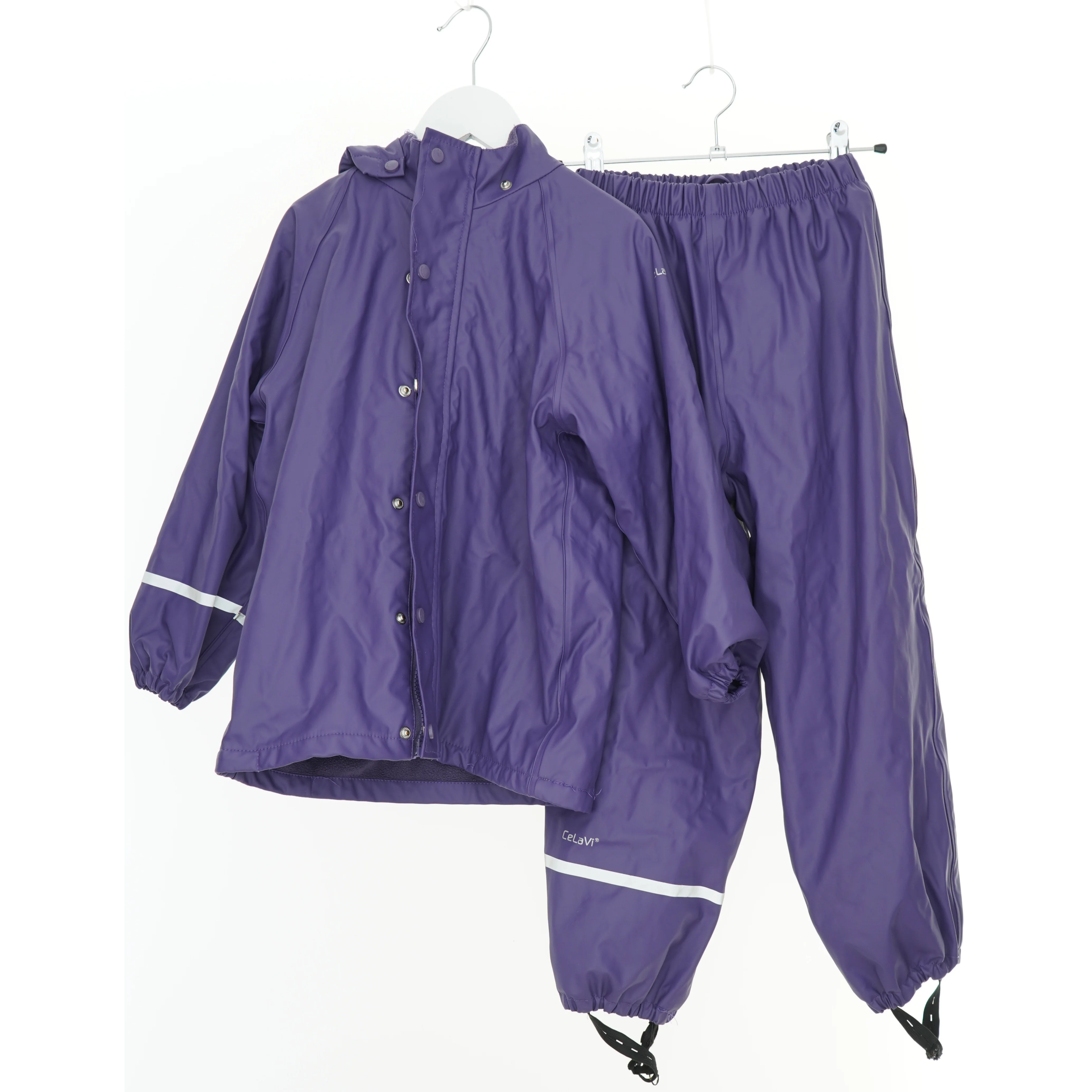 Regnsæt til børn fra CeLaVi (str. 122)