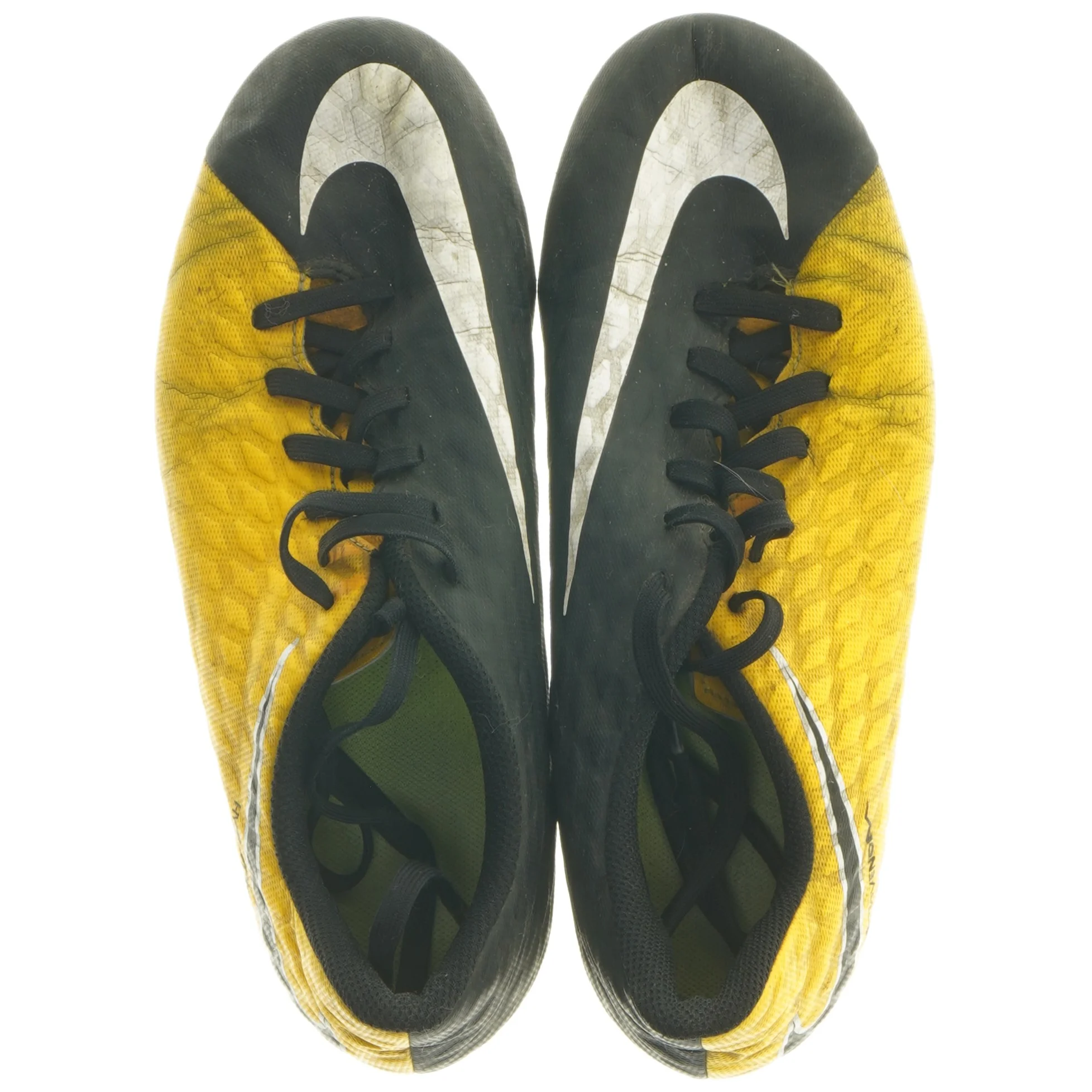 Nike Hypervenom fodboldstøvler fra Nike (str. 36,5 )