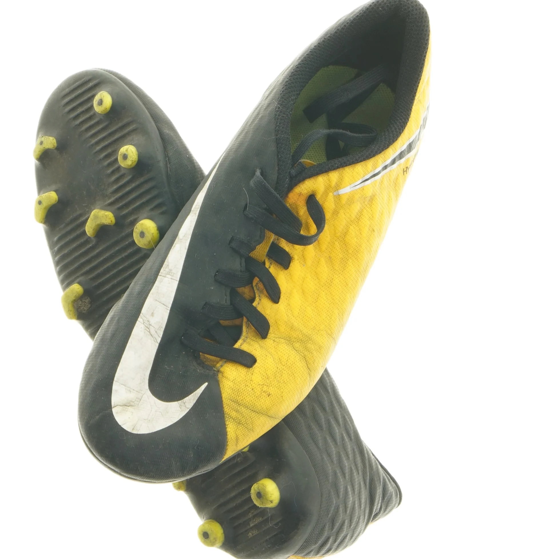 Nike Hypervenom fodboldstøvler fra Nike (str. 36,5 )