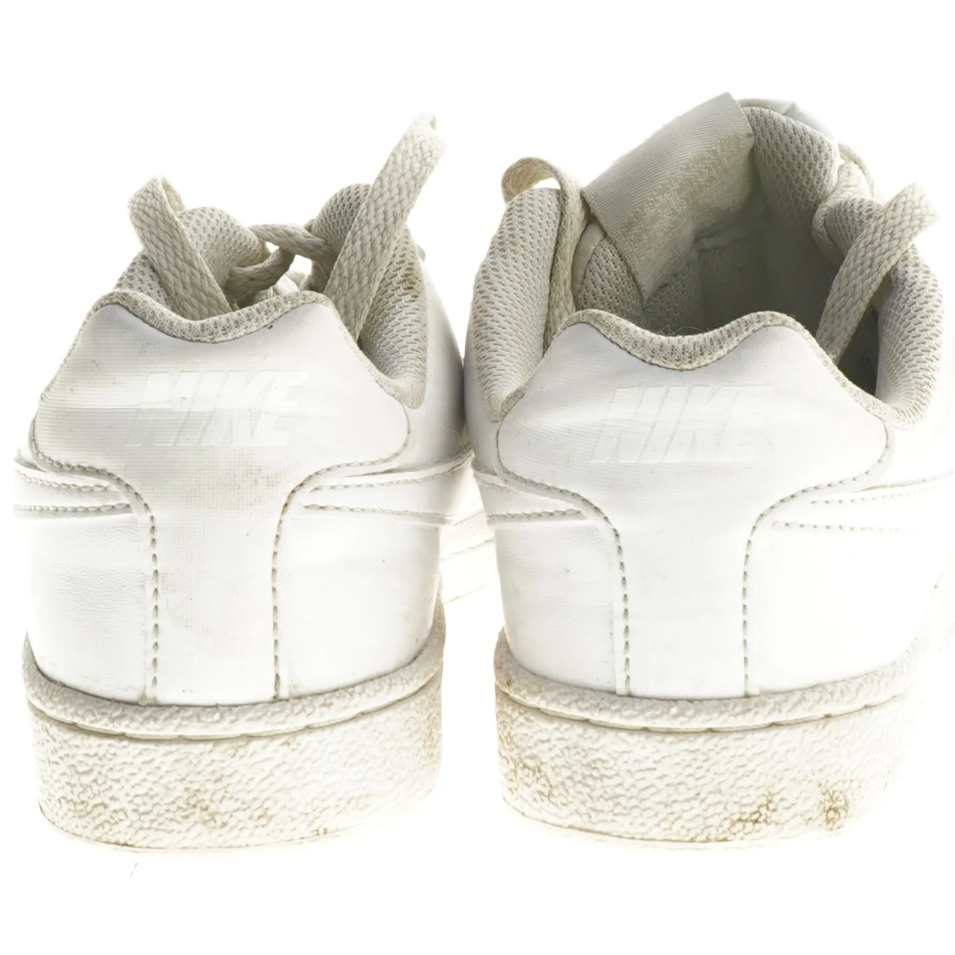 Nike sneakers i hvid fra Nike (str. 36,5 )