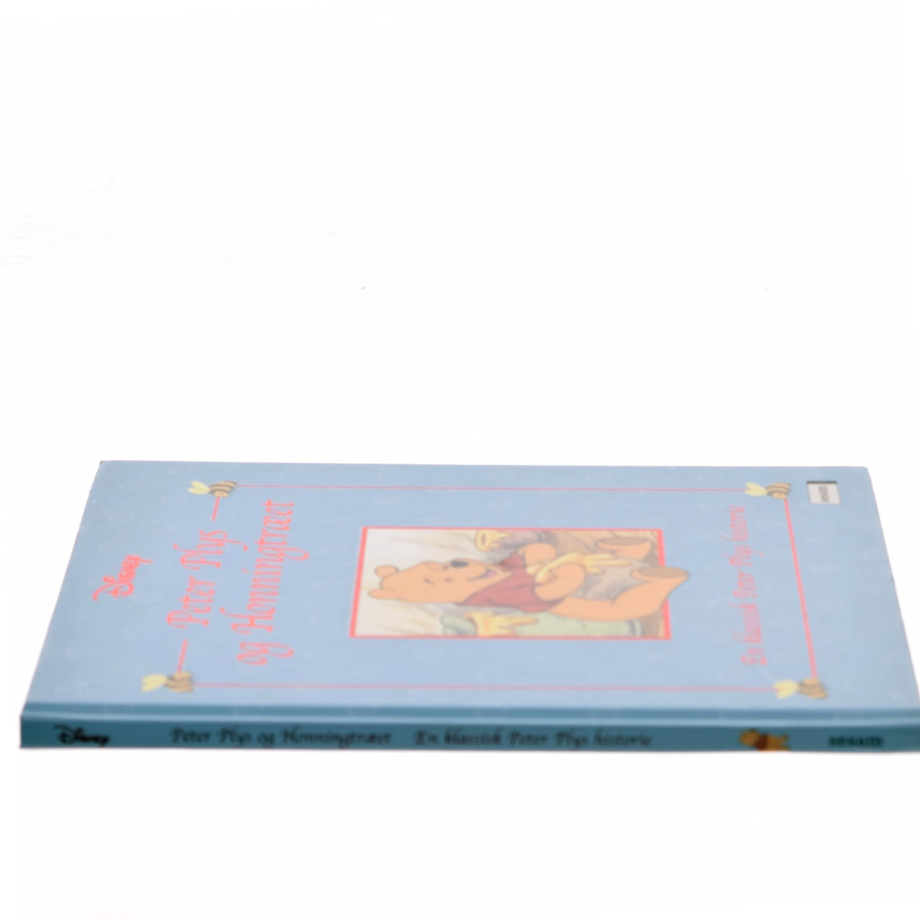 Peter Plys og honningtræet (Bog)