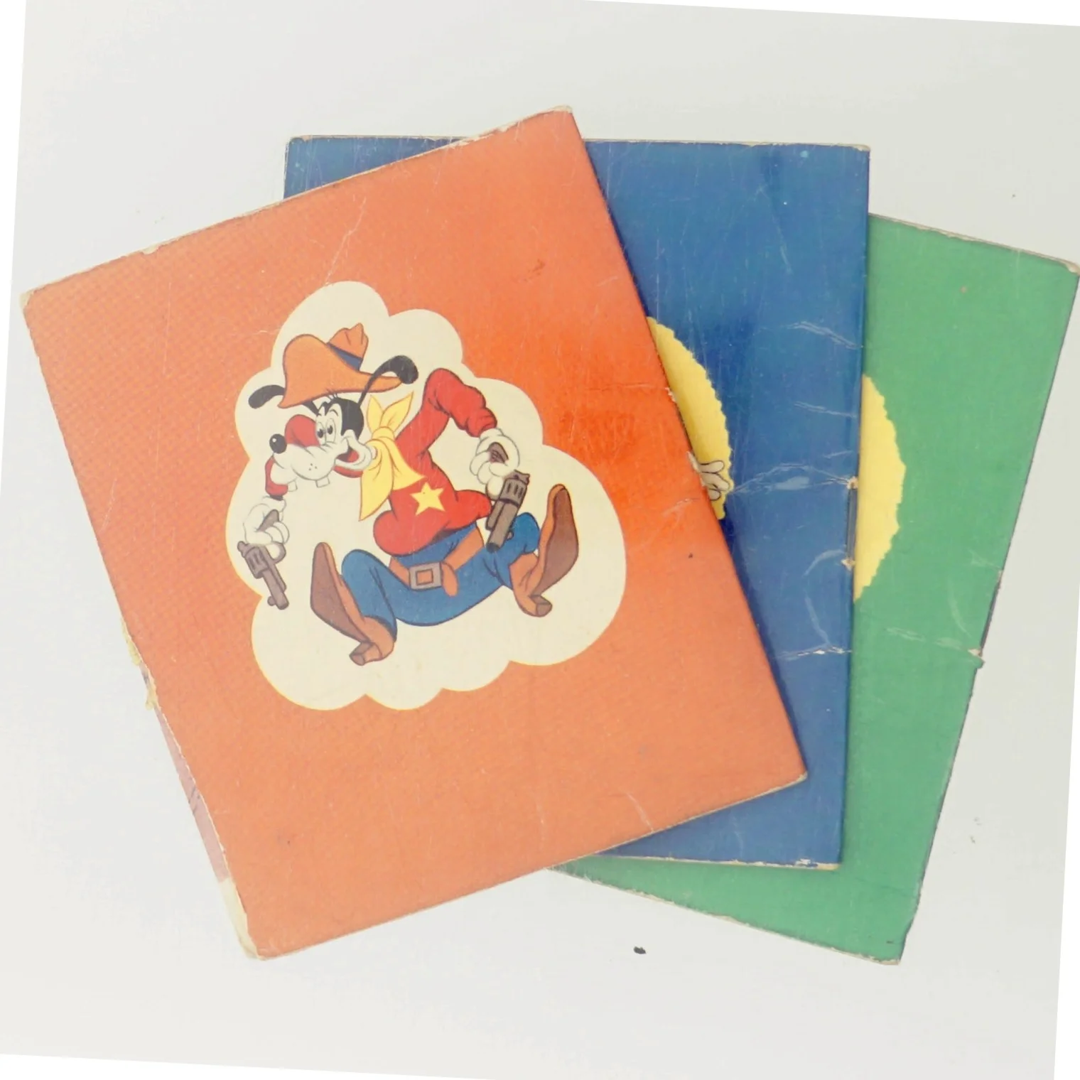 Vaks på eventyr af Walt Disney (Bog)