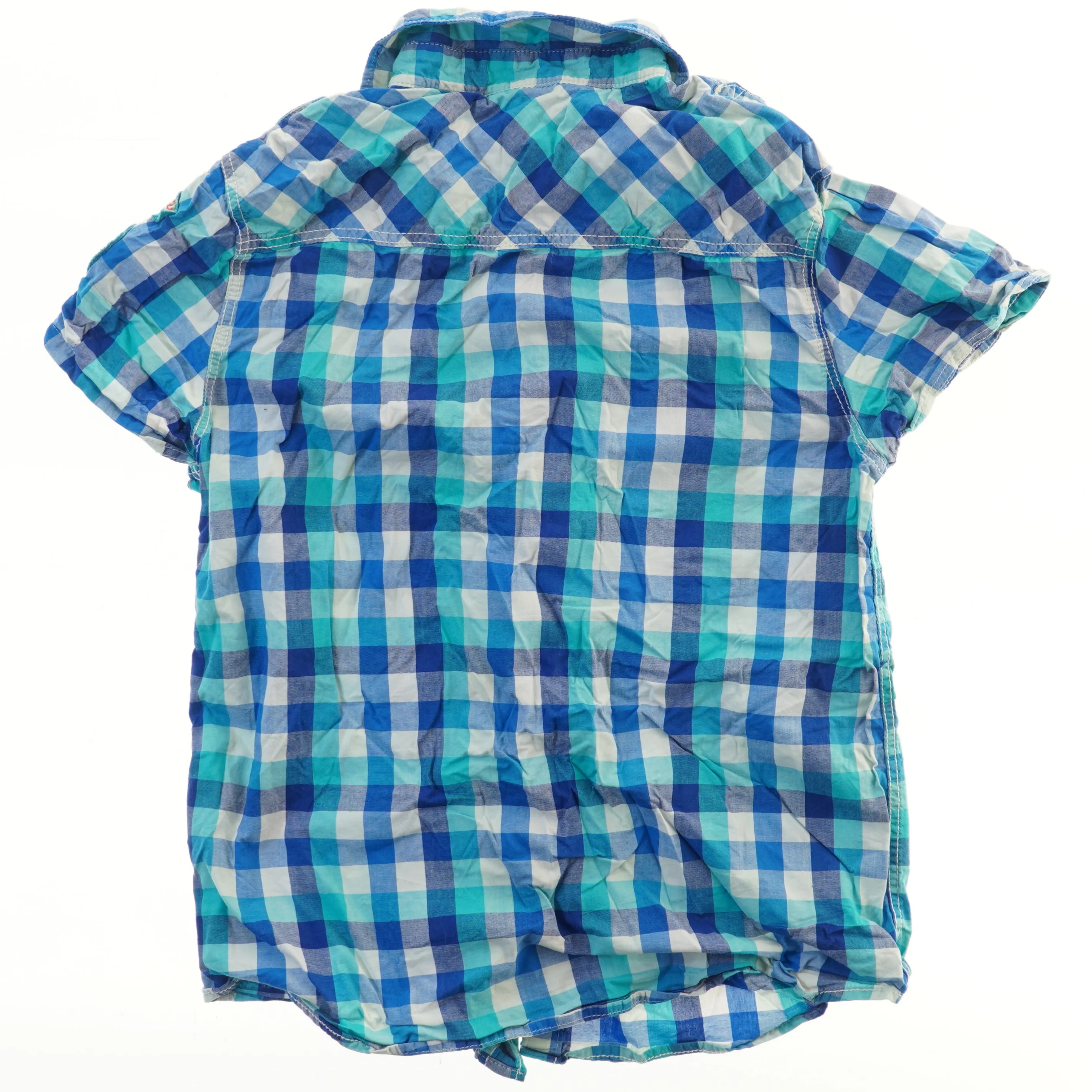  Skjorte fra L.O.G.G (str. 152)