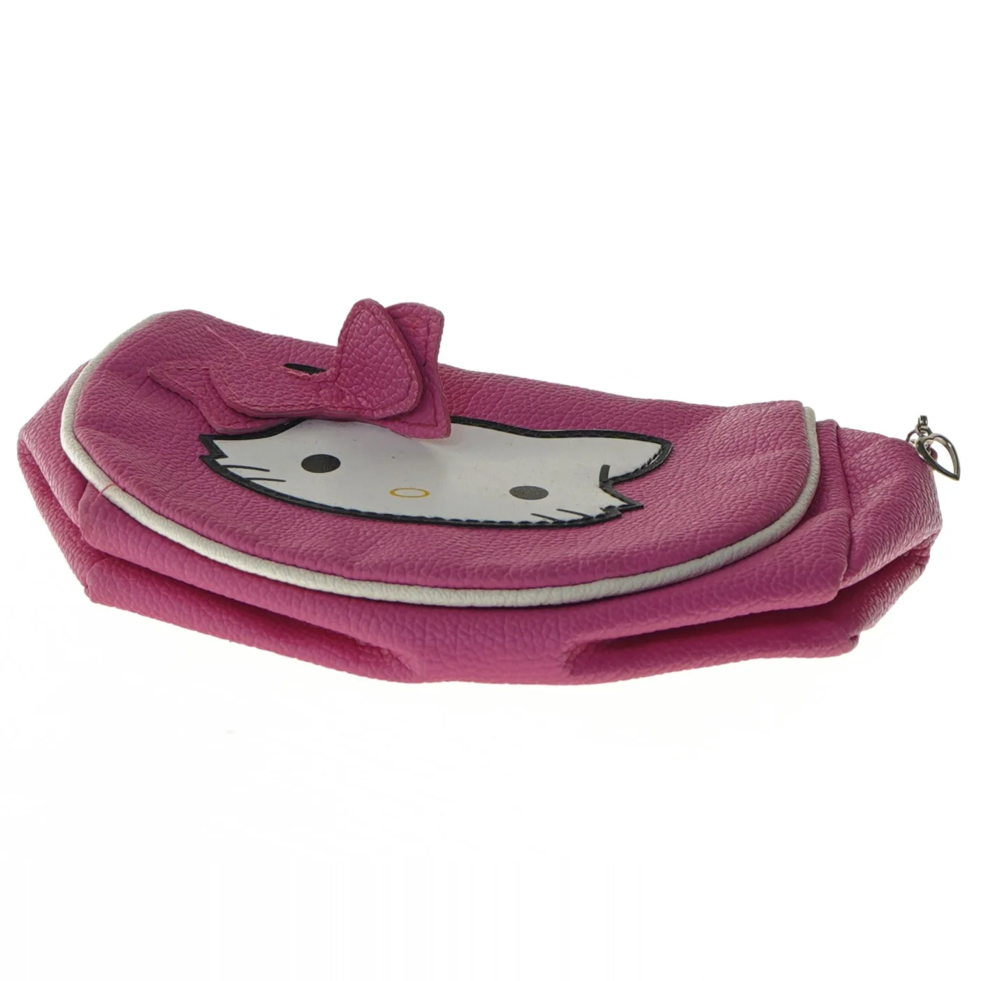 Hello Kitty taske (str. 15,5x21 cm)