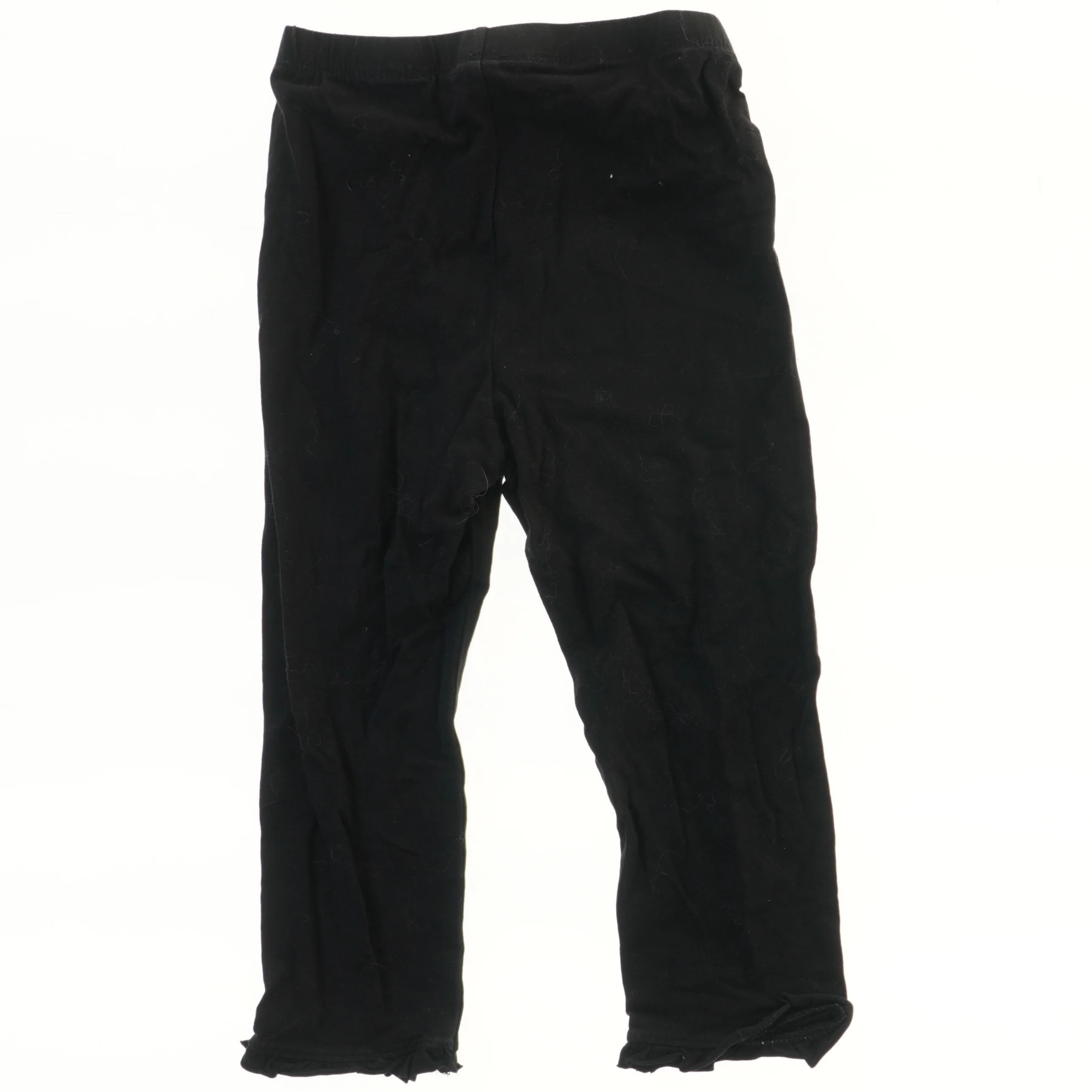 Sort Bukser fra H&M (str. 128)