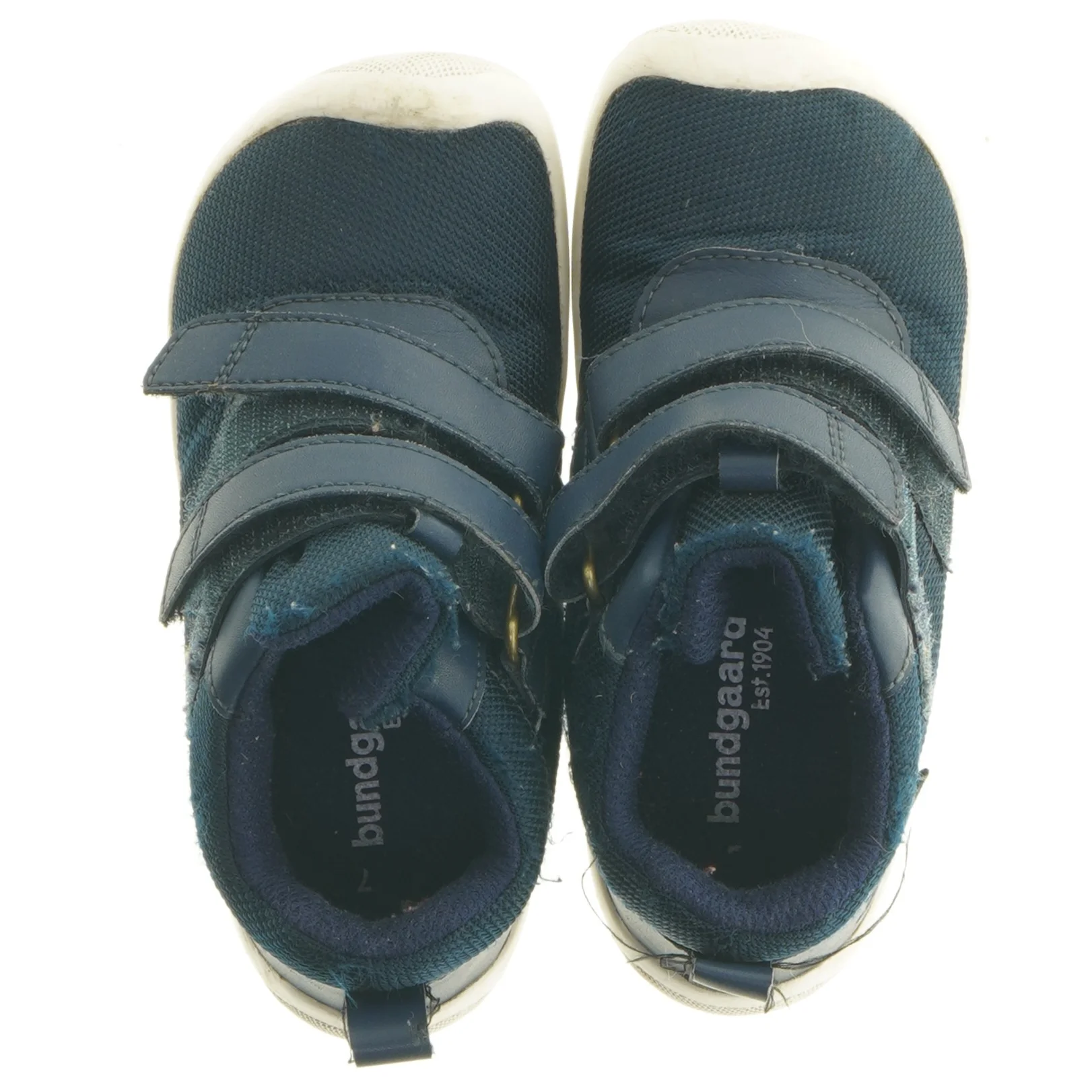Bundgaard børnesko størrelse 27 fra Bundgaard (str. 27 )