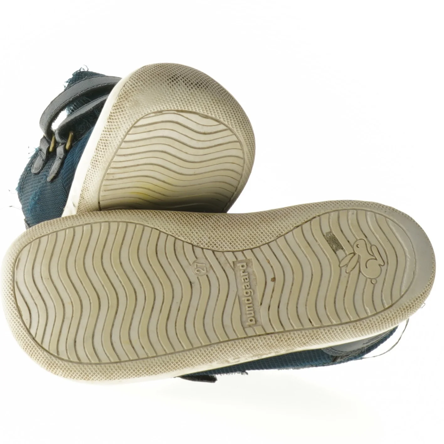 Bundgaard børnesko størrelse 27 fra Bundgaard (str. 27 )