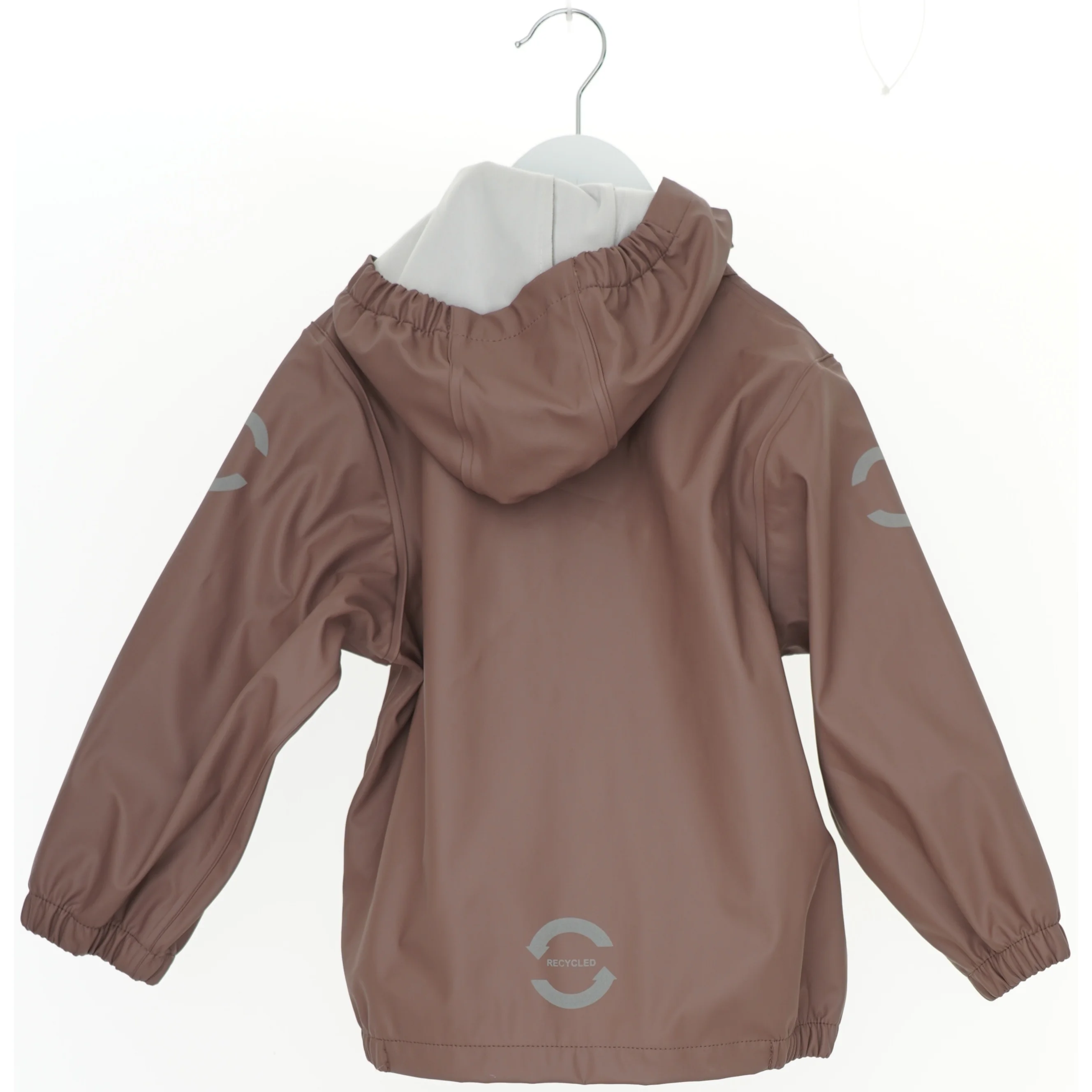 Vandafvisende Jakke til Børn fra Mikk-line (str. 98)