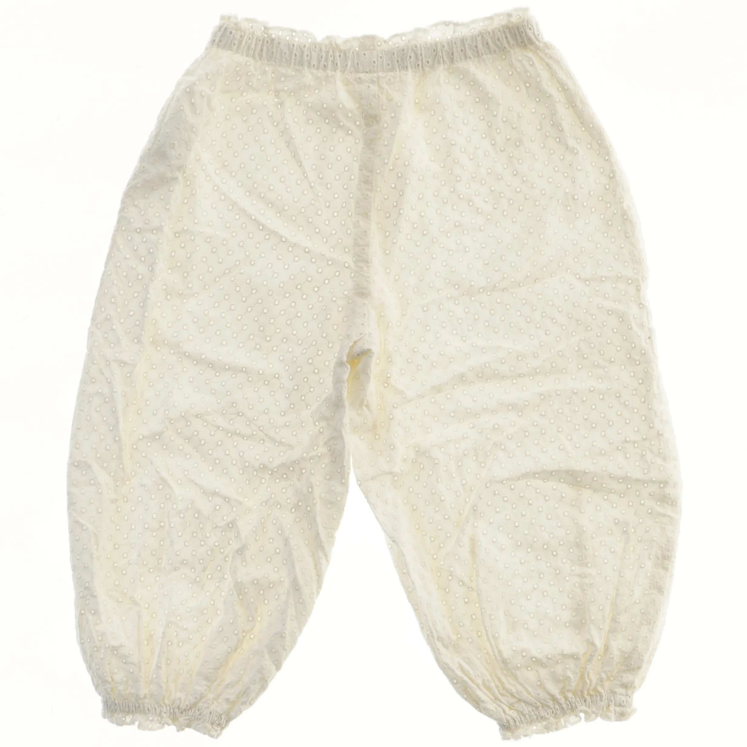 Sommerbukser med elastik fra Sofie Schnoor (str. 98)