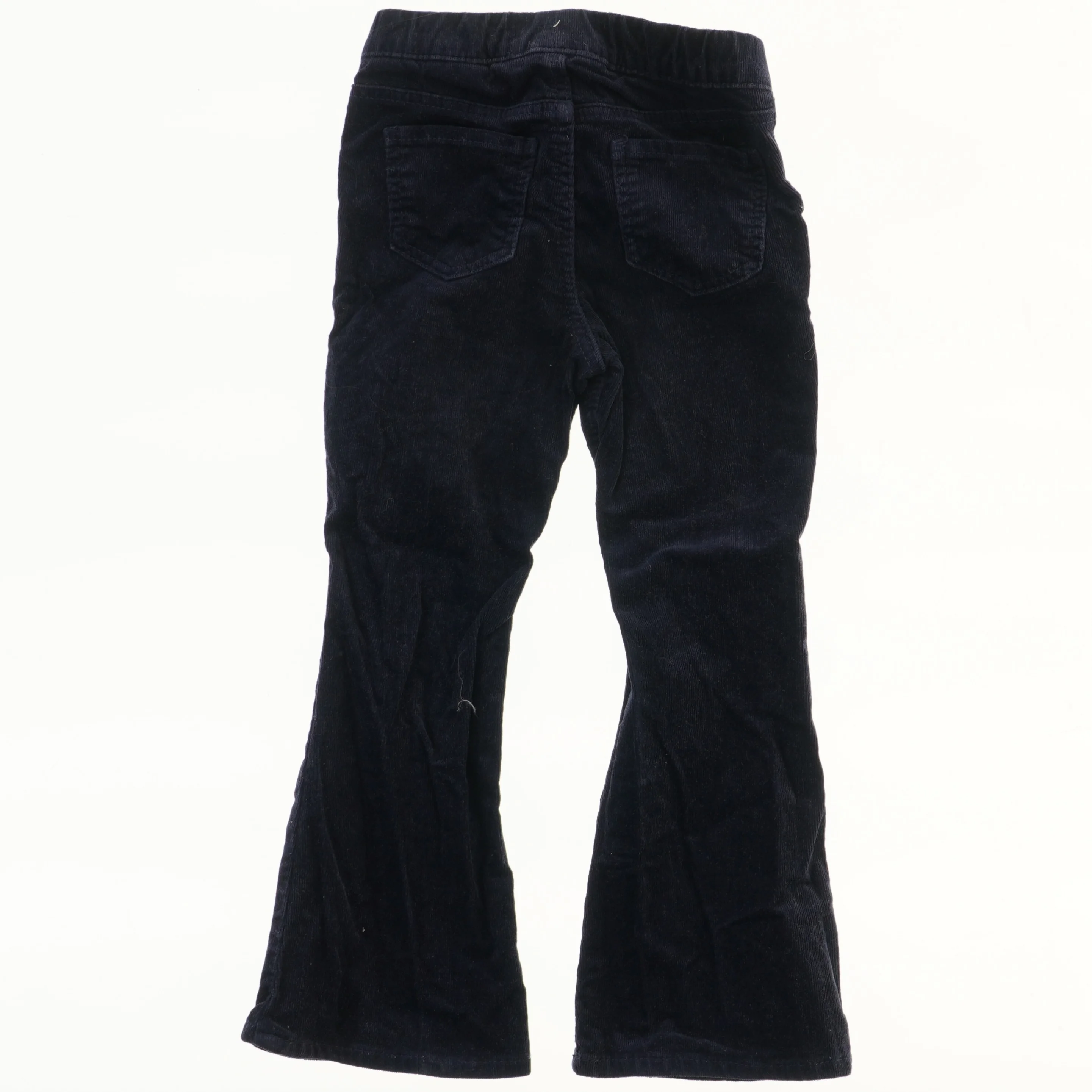 Fløjlsbukser fra H&M (str. 104)