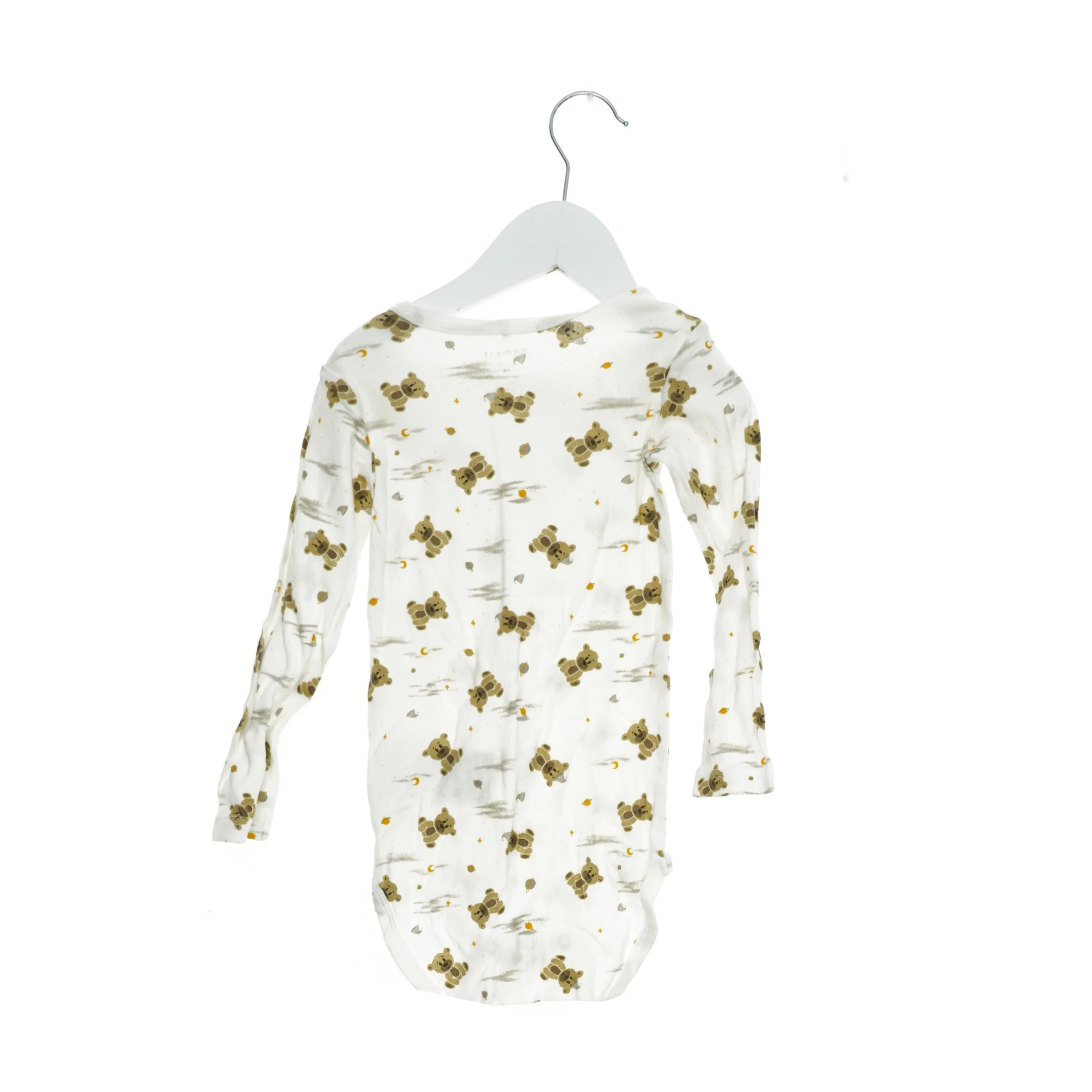 Bodystocking fra Name It (str. 98 cm)