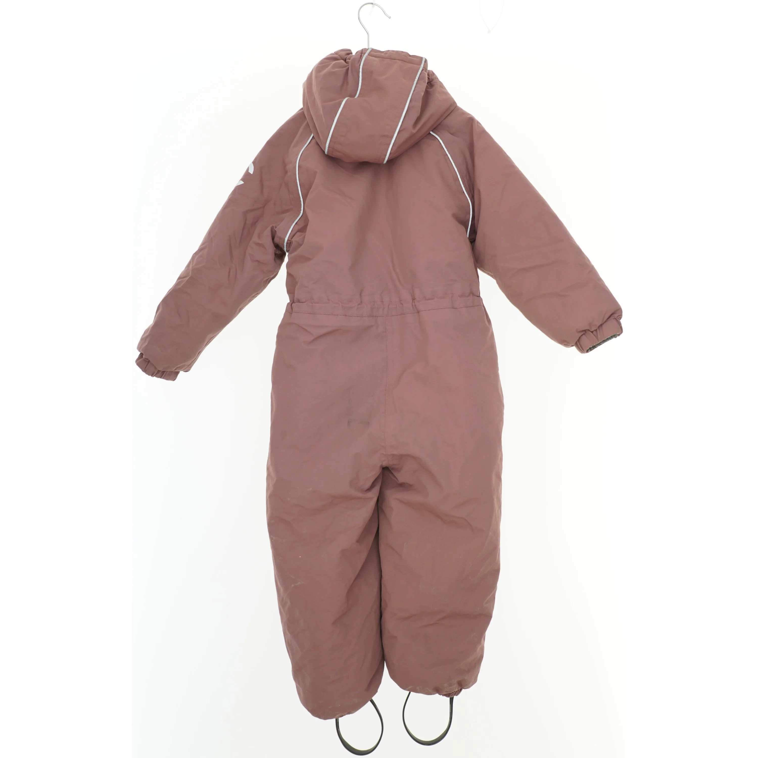 Flyverdragt til børn fra Mikk-line (str. 110)