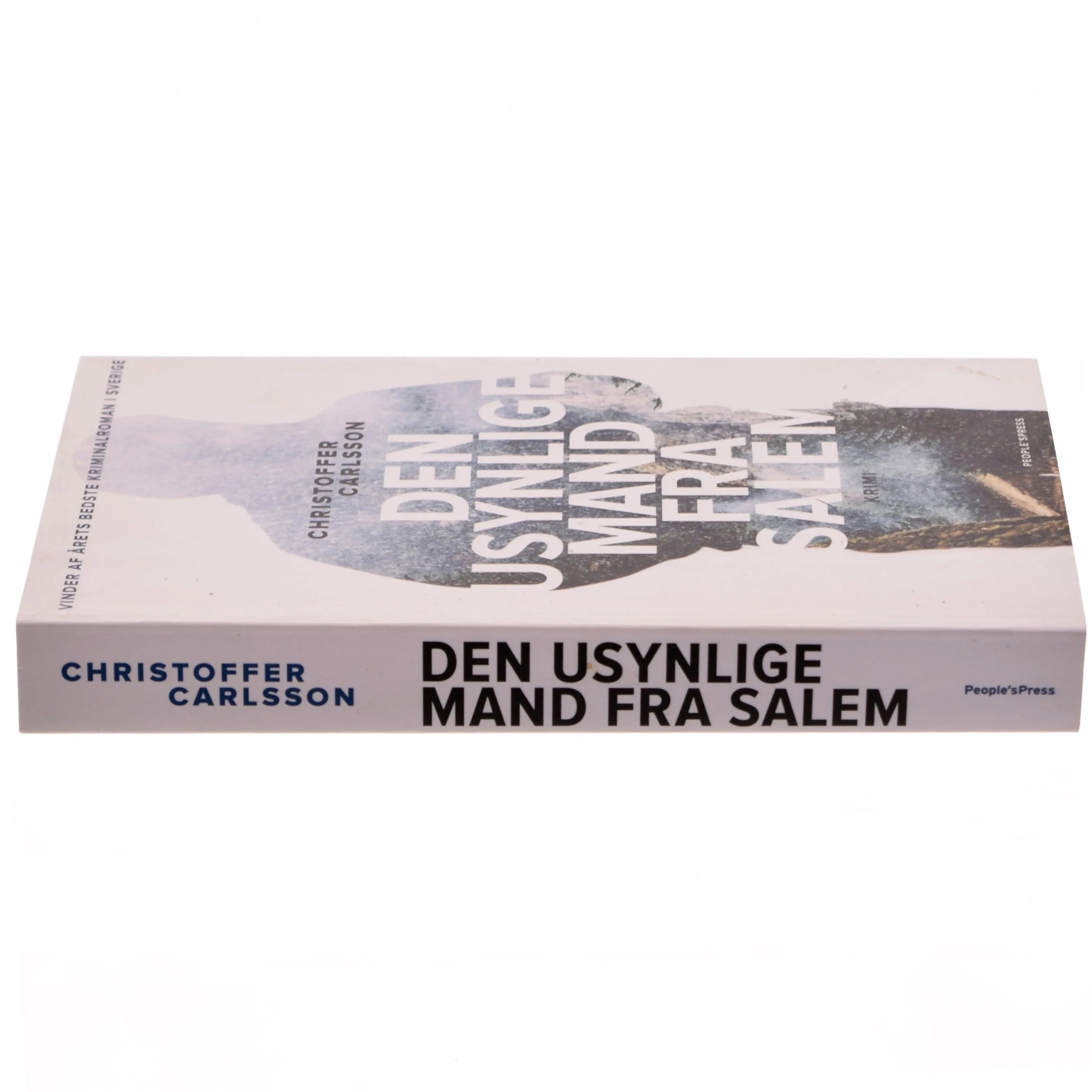 Den usynlige mand fra Salem