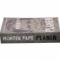 Planen : roman af Morten Pape (f. 1986) (Bog)