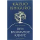 Den begravede kæmpe af Kazuo Ishiguro (Bog)