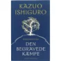 Den begravede kæmpe af Kazuo Ishiguro (Bog)