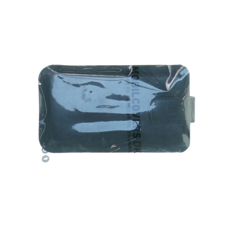 Mobil pung fra Mobilcoversdk (str. 15 cm x 10 cm )