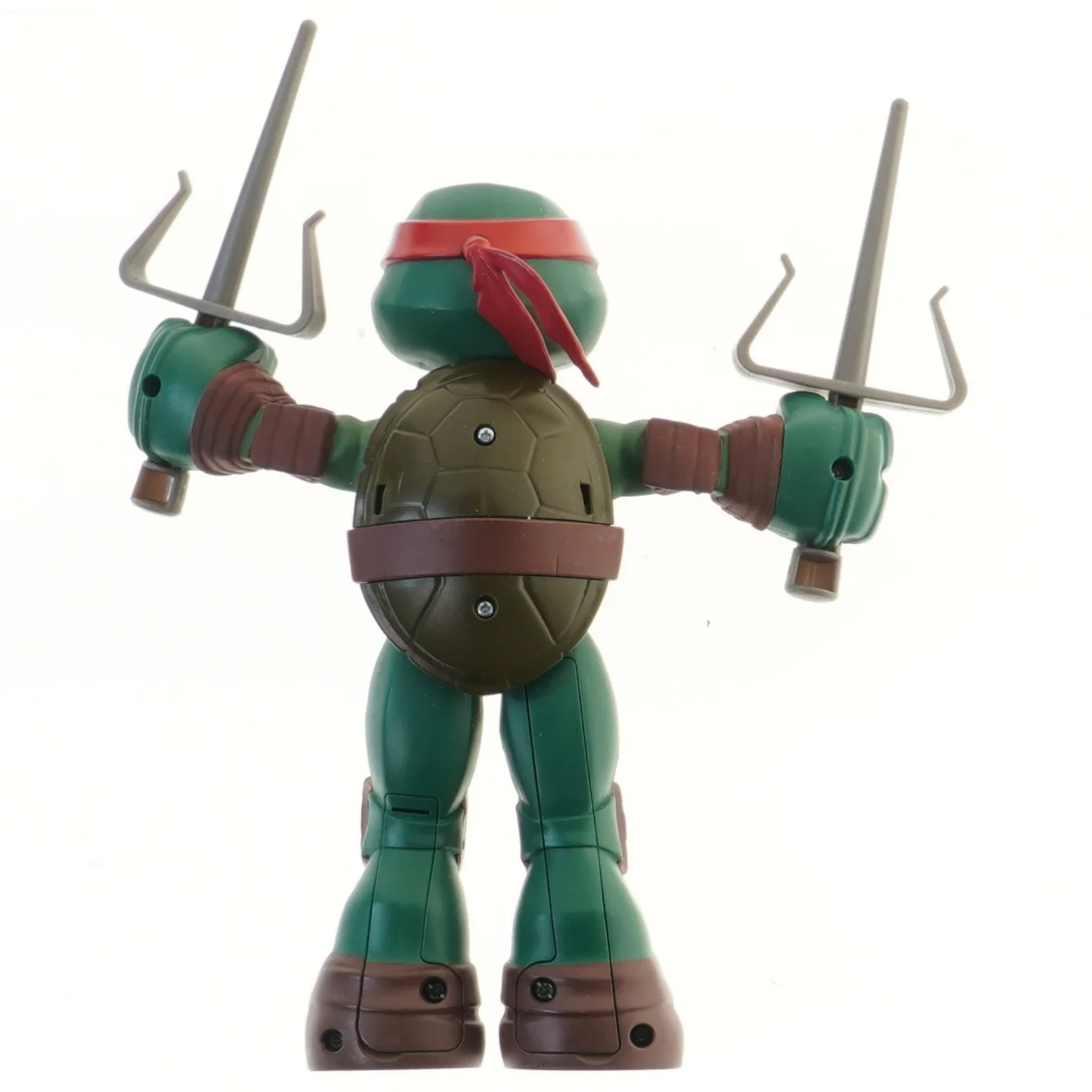 Ninja Turtles figur (str. 22 cm)