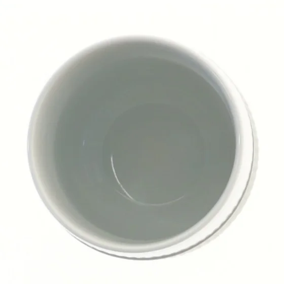 Royal Copenhagen Contrast Krus (str. Ø 8,5 cm længde 9,5 cm)