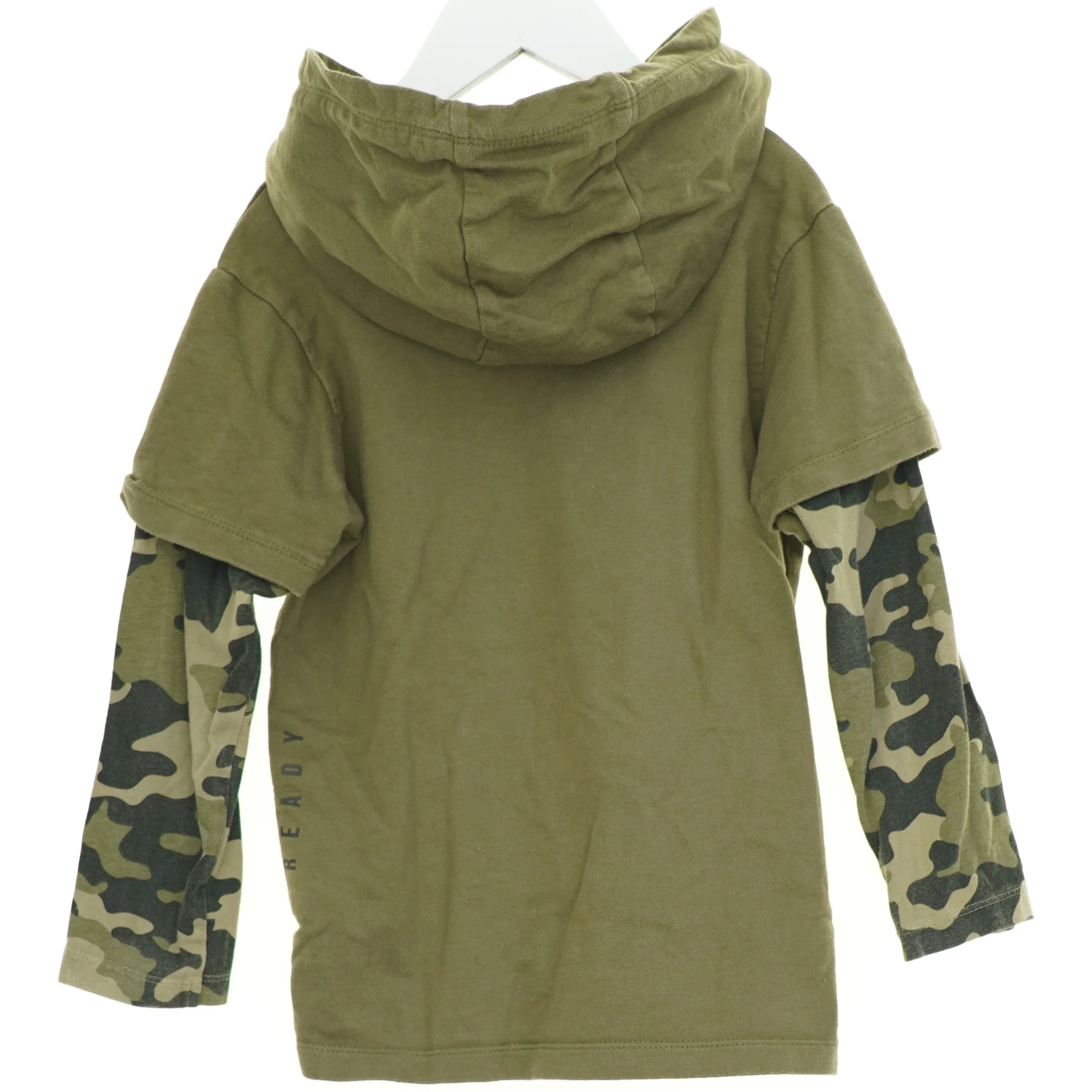 Bluse fra VRS (str. 104 cm)