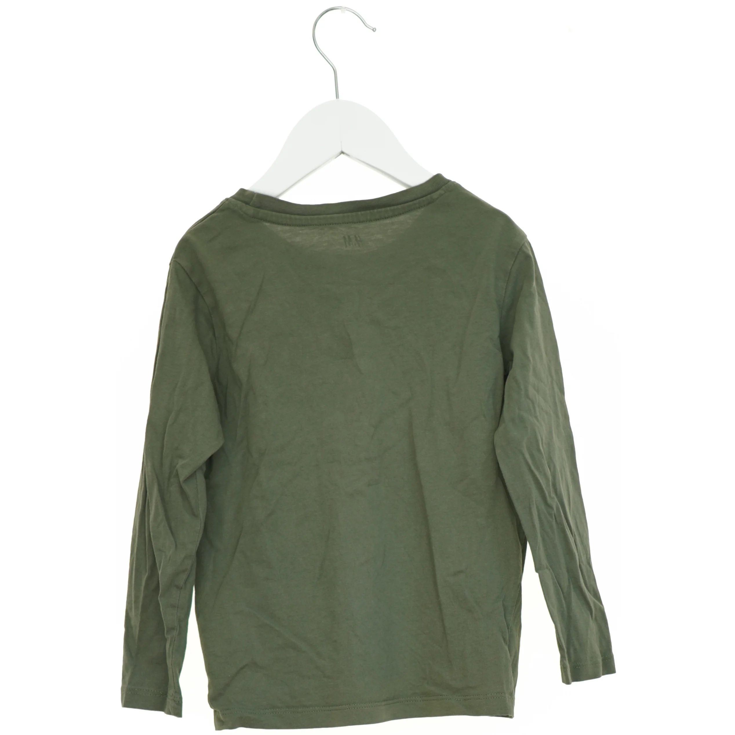 Bluse fra H&M (str. 116 cm)