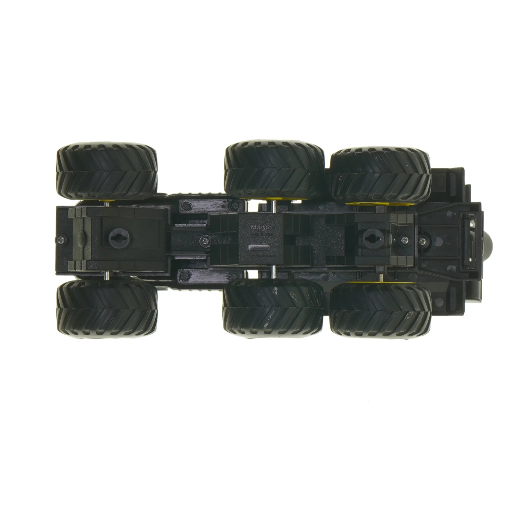 Legetøjs lastbil (str. 21,5 cm)