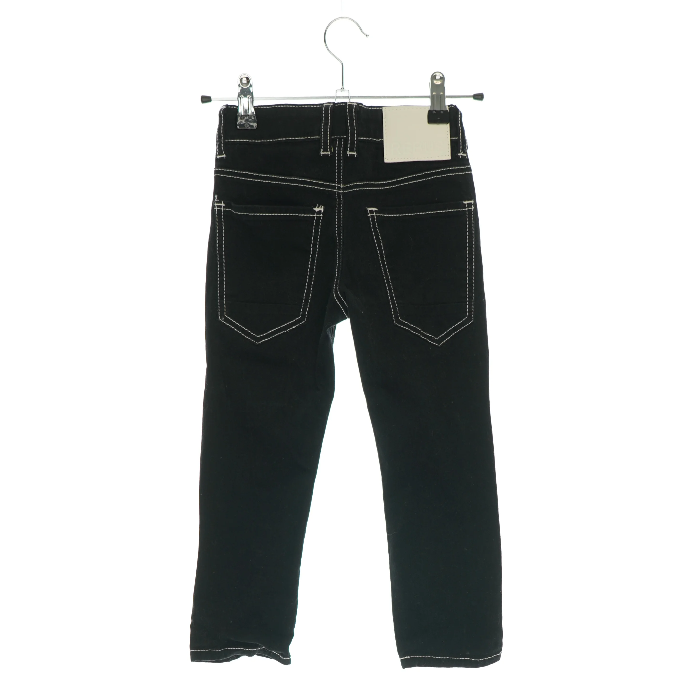 Jeans fra Rebus (str. 104)