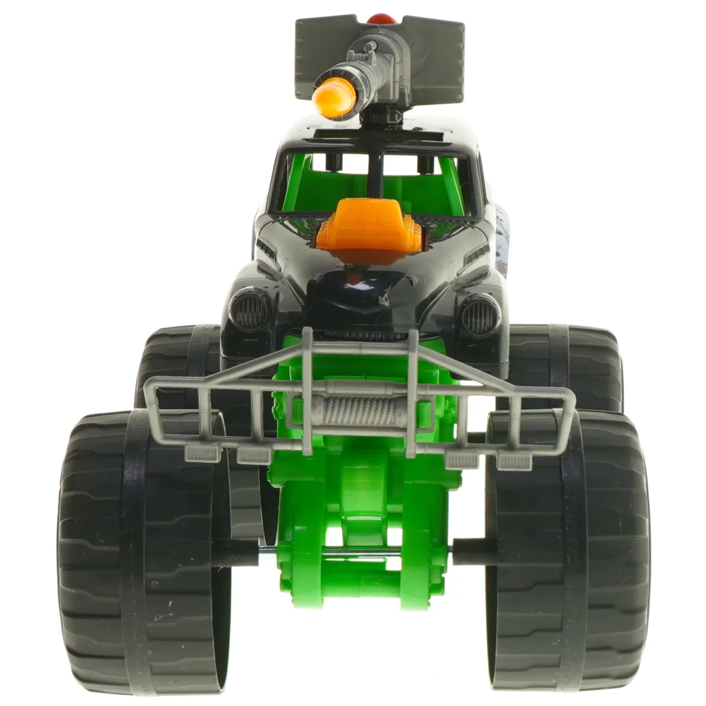 Bone Breaker legetøjsbil (str. 22x15 cm)