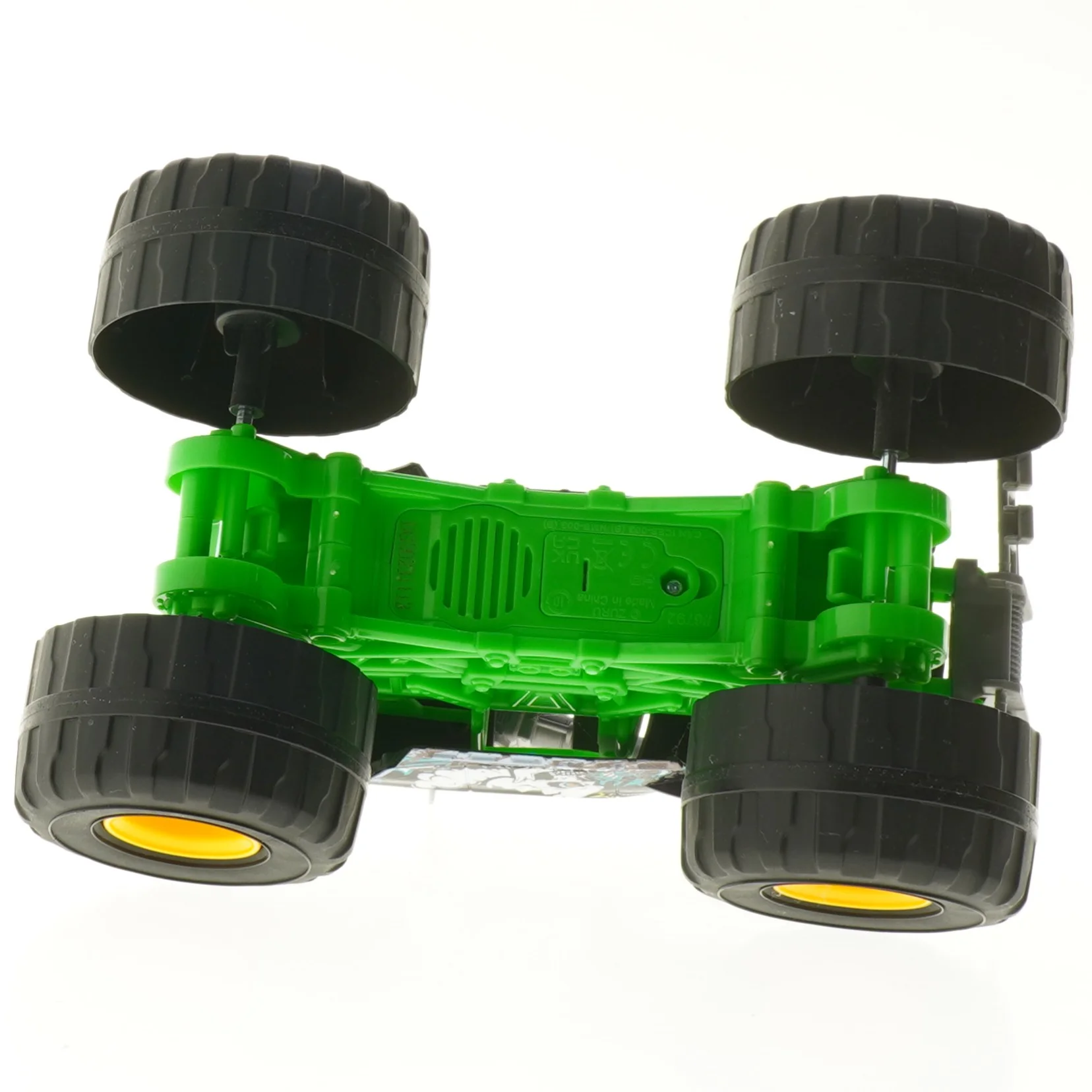 Bone Breaker legetøjsbil (str. 22x15 cm)