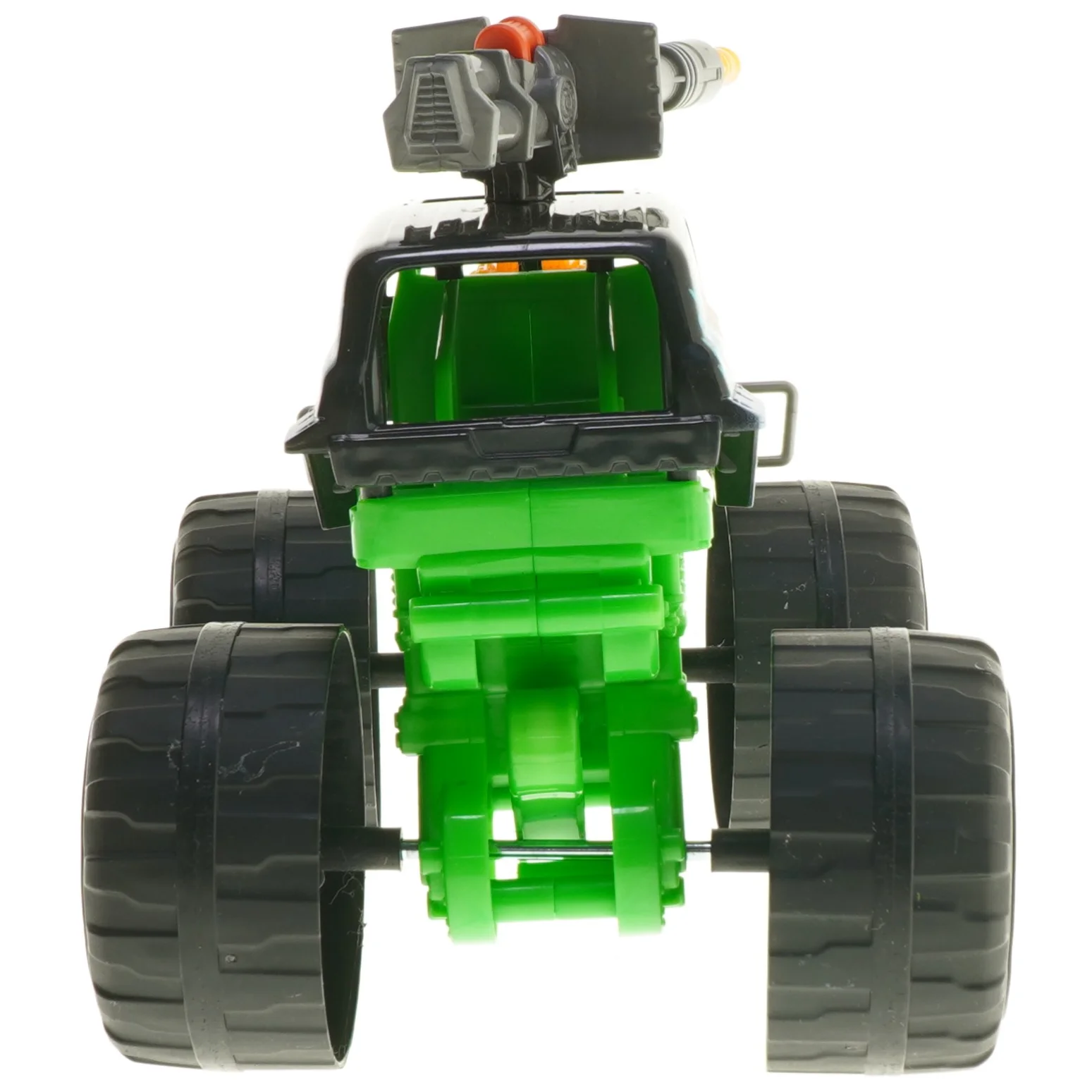 Bone Breaker legetøjsbil (str. 22x15 cm)