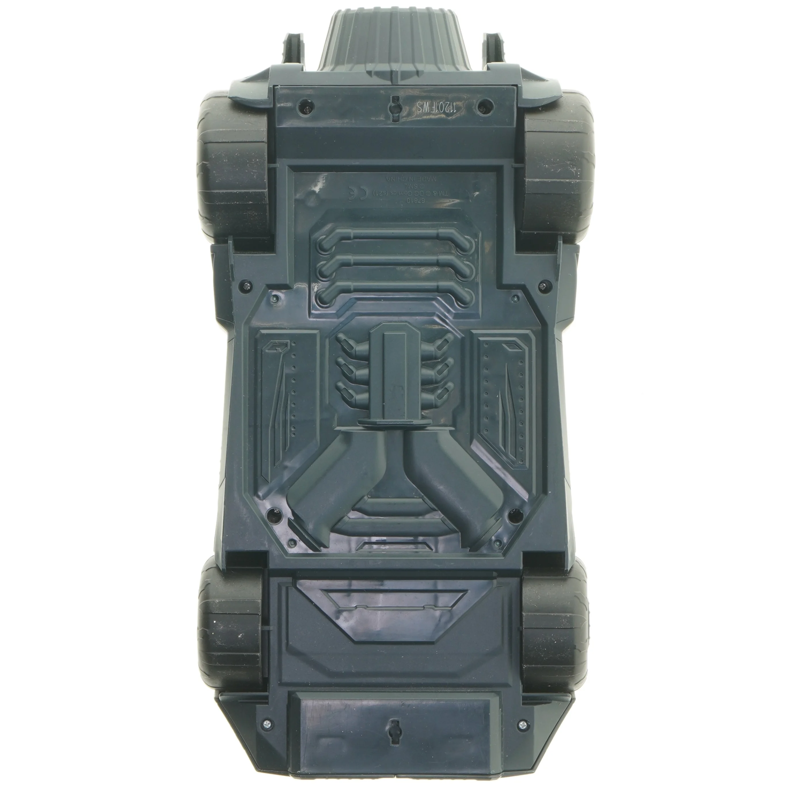 Batmobile legetøjsbil (str. 33x17 cm)