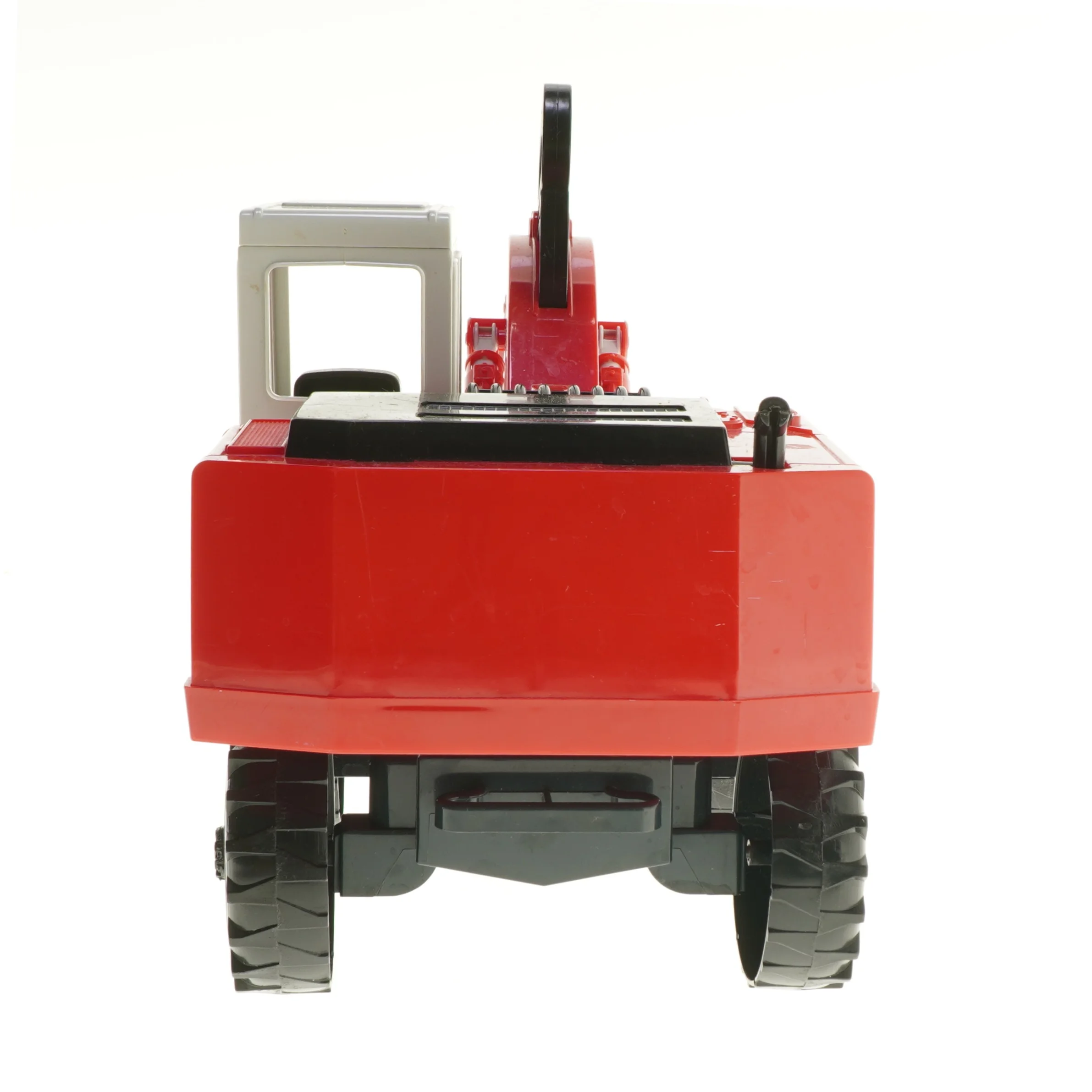 Legetøjsgravemaskine Bruder (str. 42x14,5 cm)