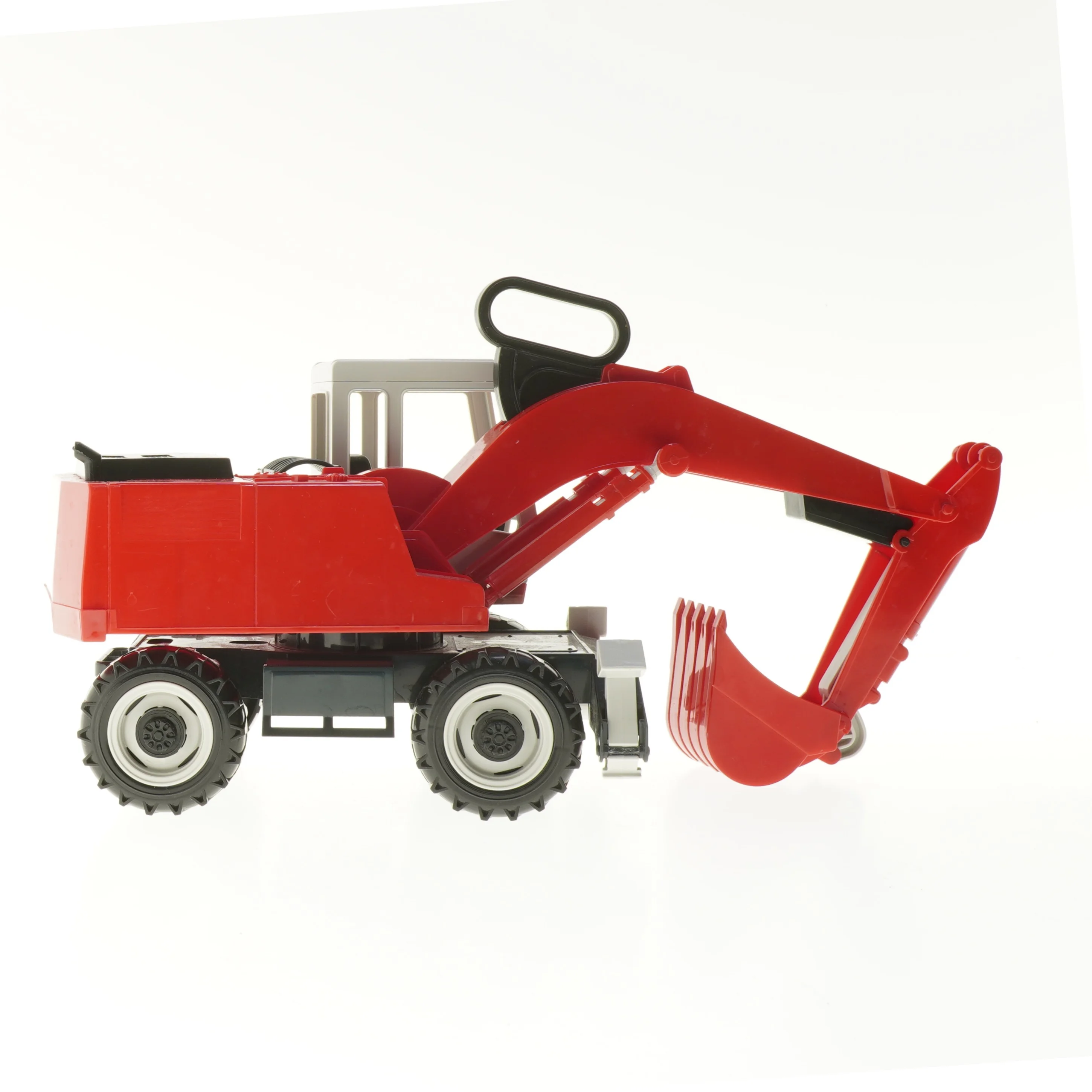 Legetøjsgravemaskine Bruder (str. 42x14,5 cm)