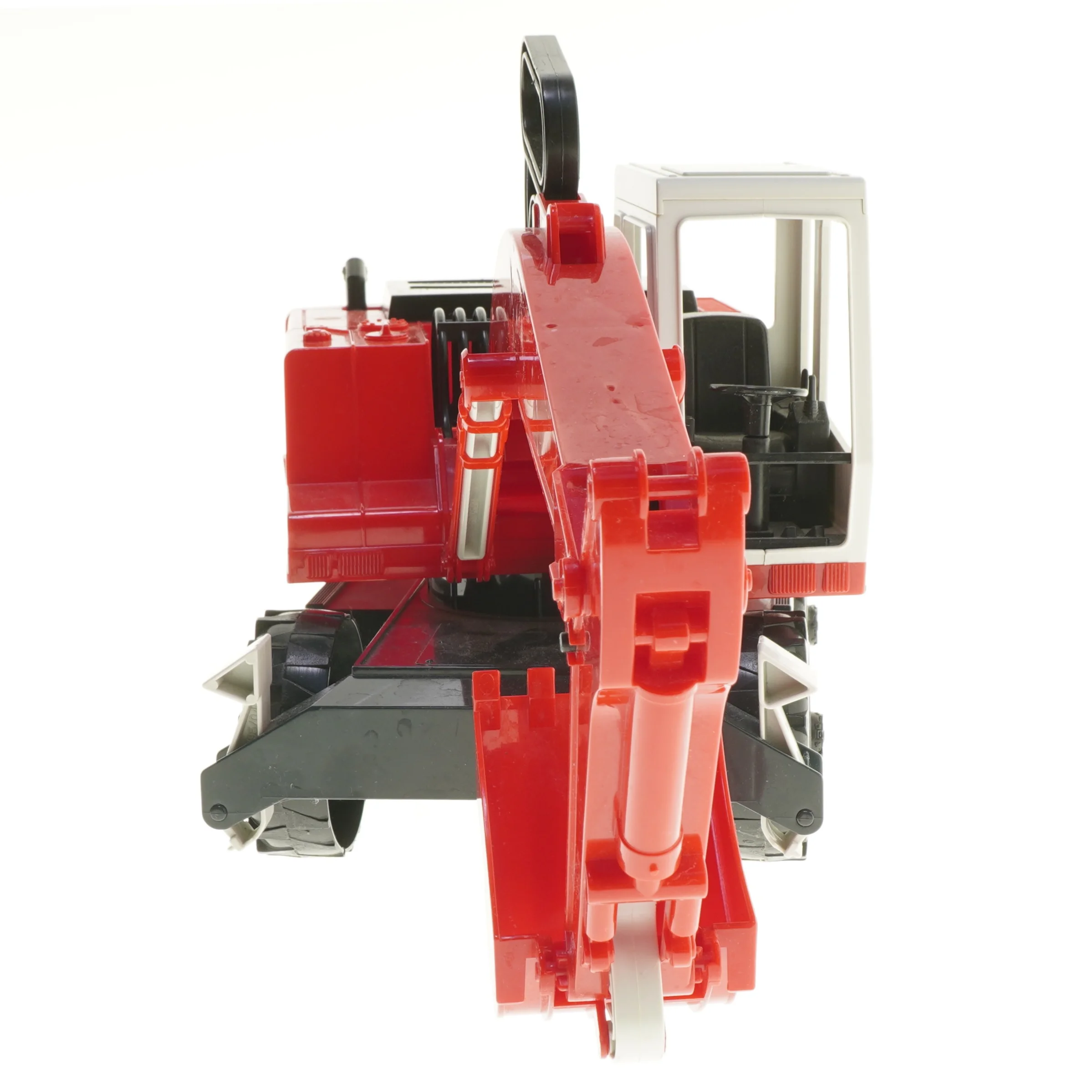 Legetøjsgravemaskine Bruder (str. 42x14,5 cm)