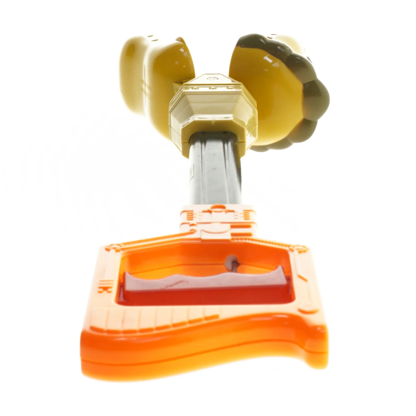 Gribetang med dinohoved (str. 43 cm)