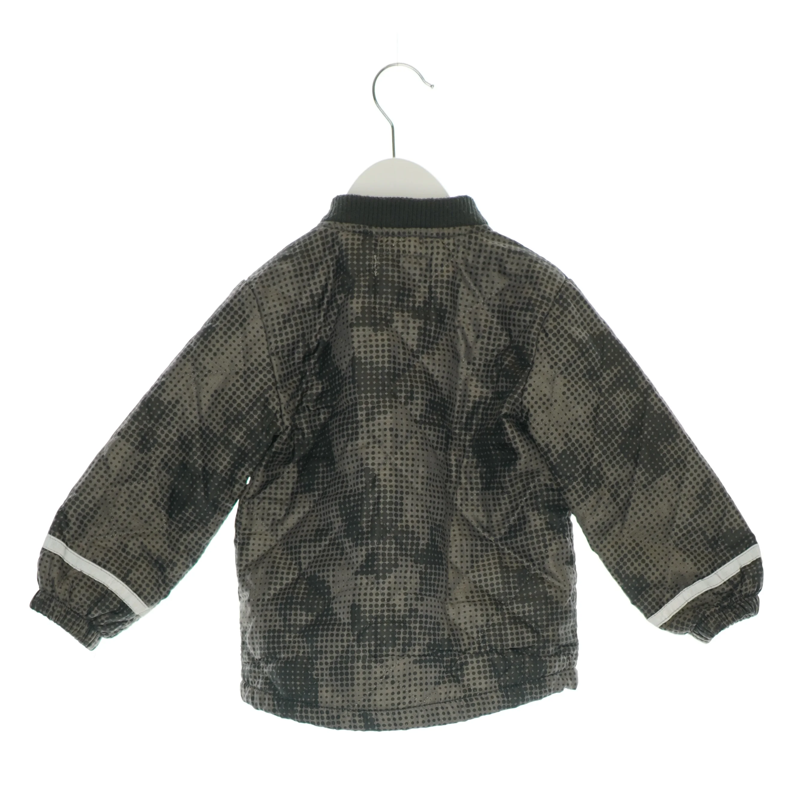 Jakke fra Basecamp (str. 98)