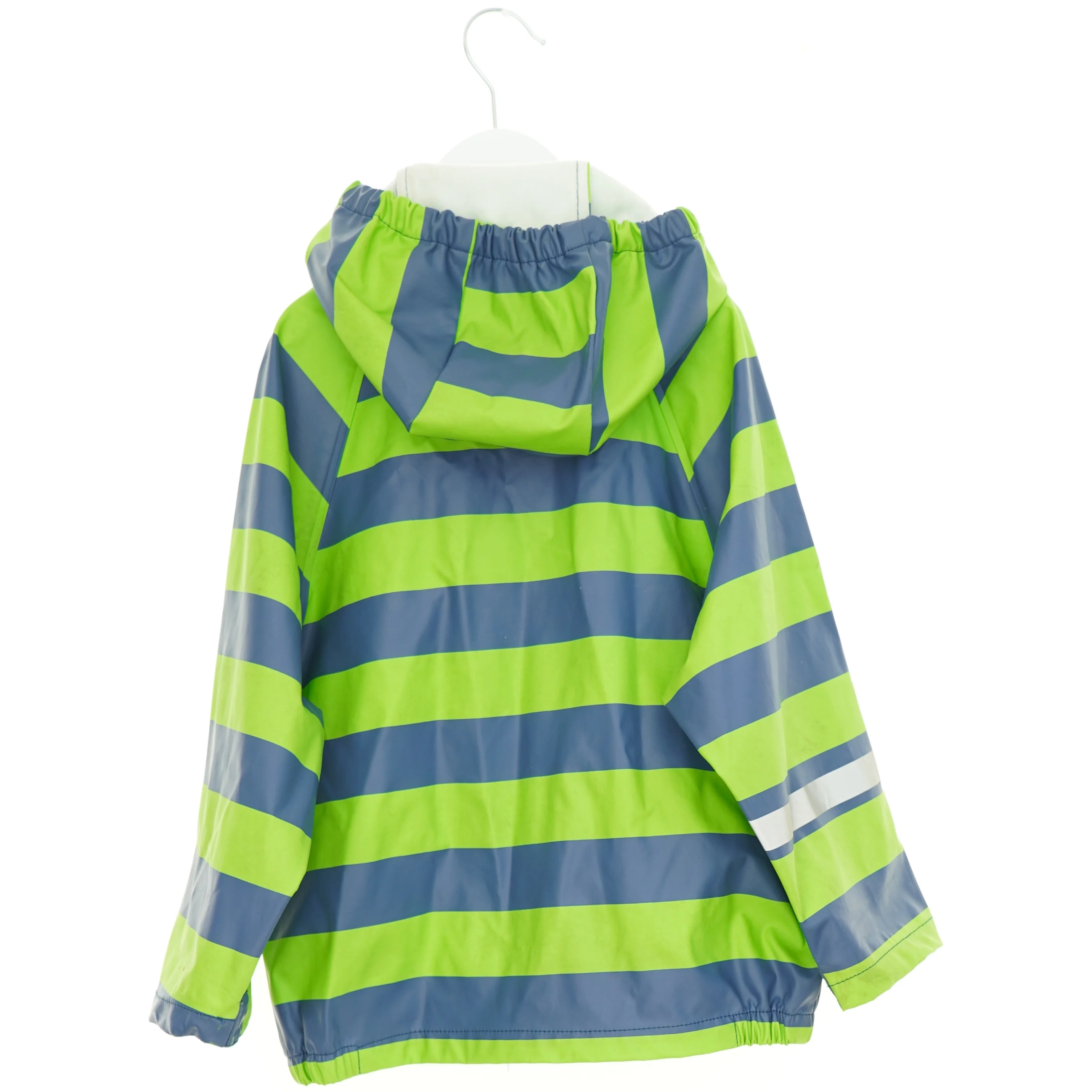 Regnjakke (str. 104 cm)