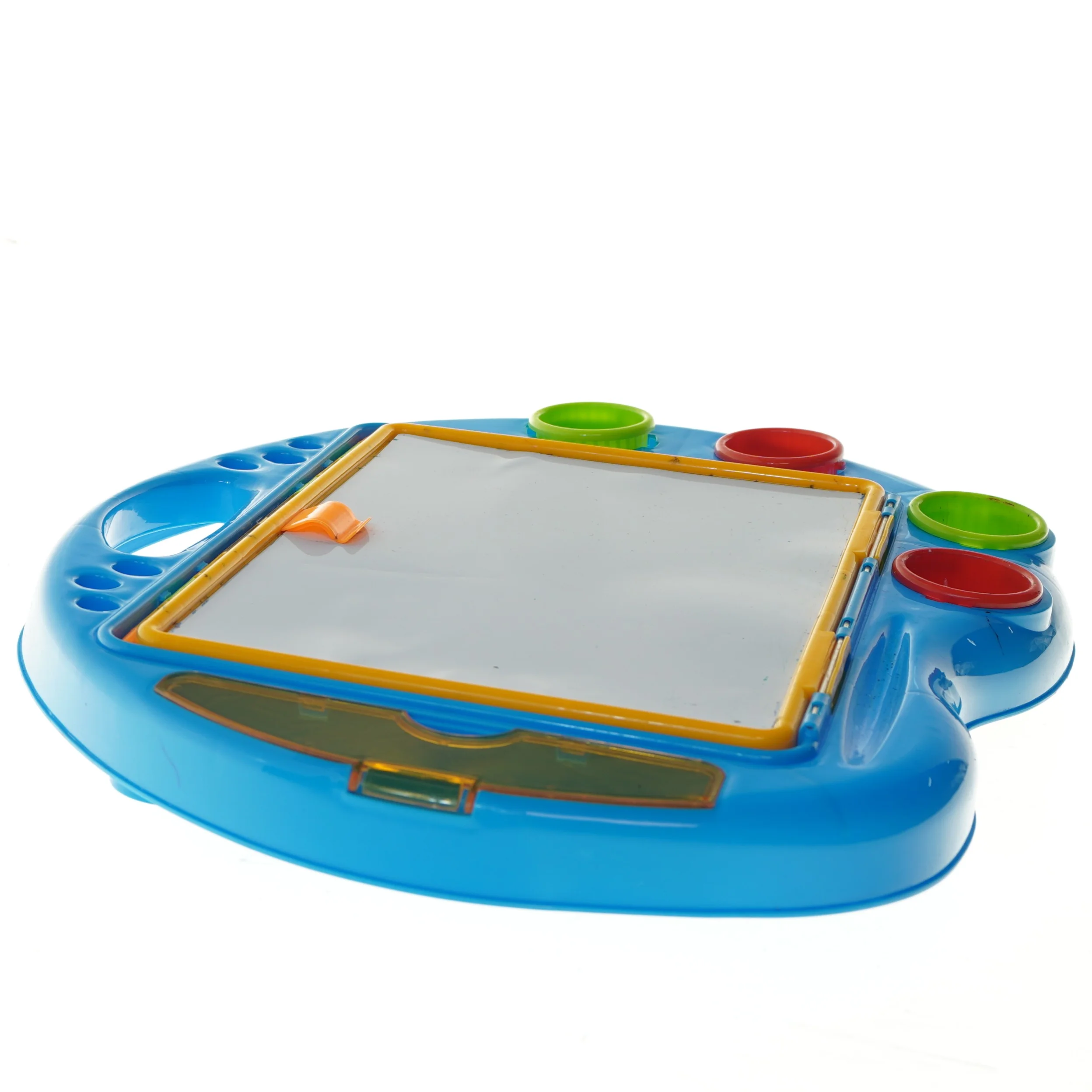 Tegnebræt med farveholder (str. 47x40 cm)