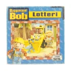 Byggemand Bob - Lotteri fra Litas spil