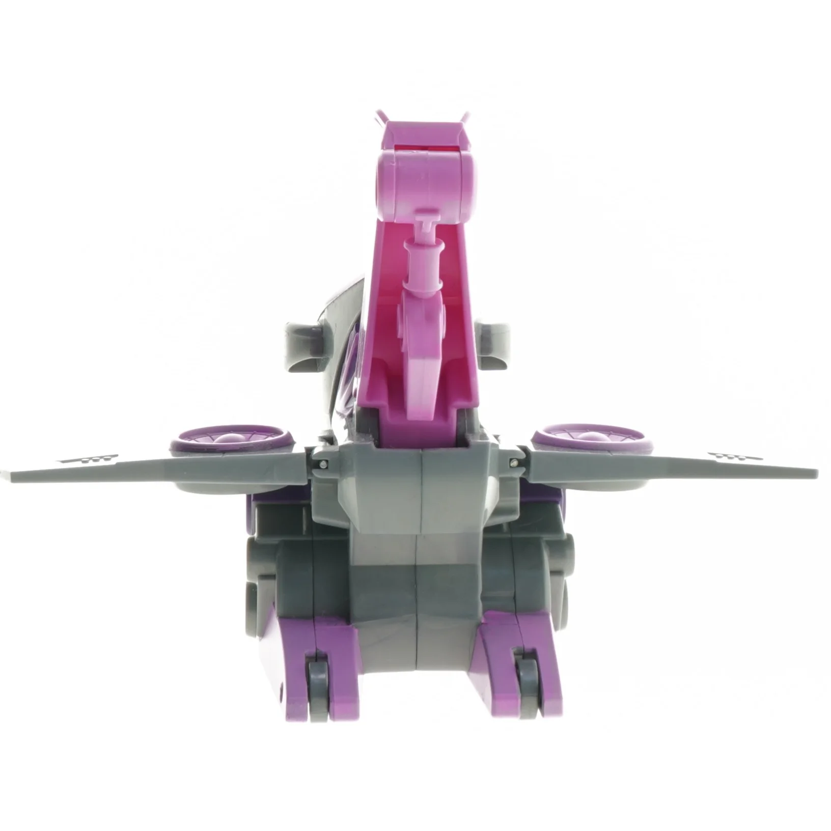 Skye figur og køretøj fra Paw Patrol fra Paw Patrol (str. 15x15x8 cm)