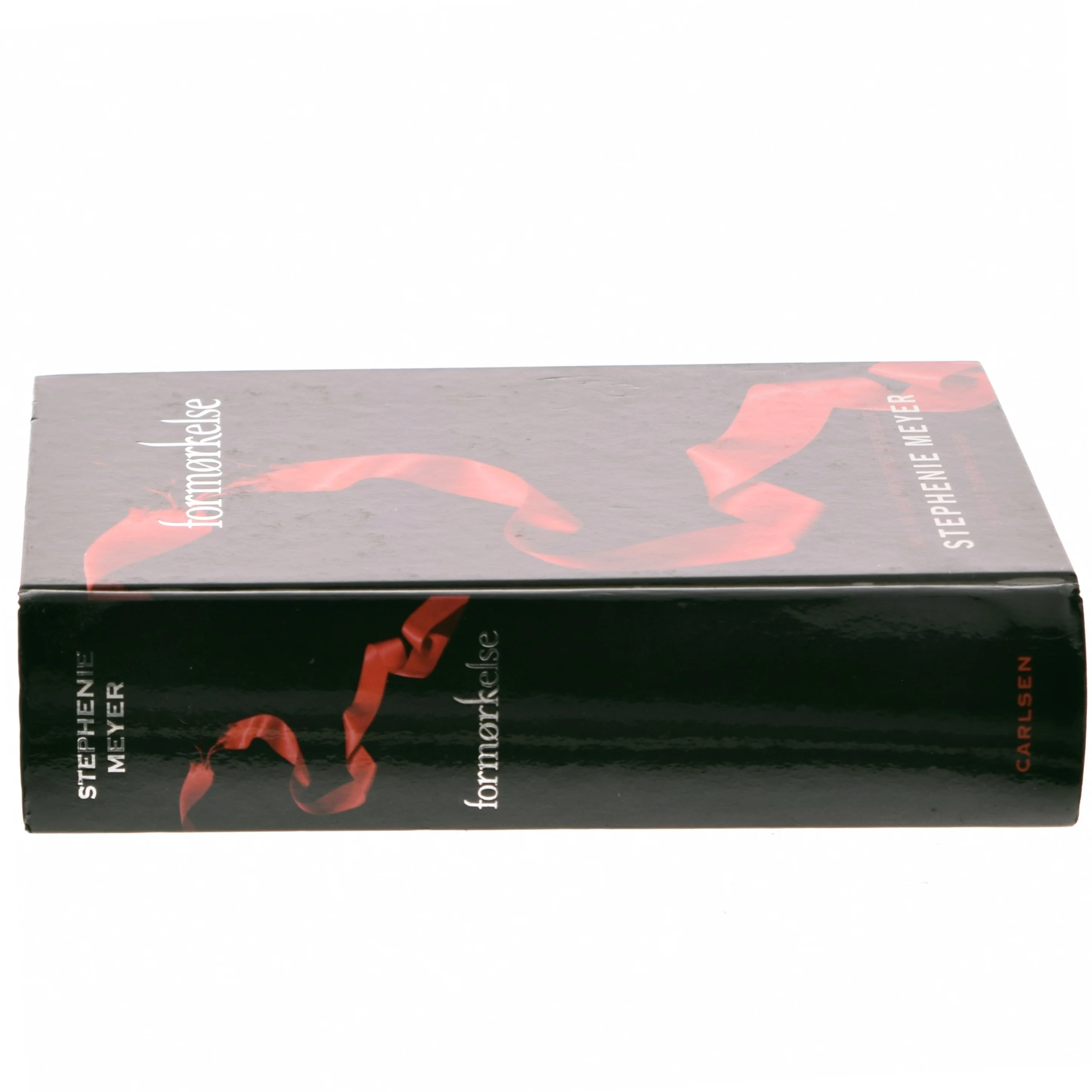 Formørkelse af Stephenie Meyer (Bog)