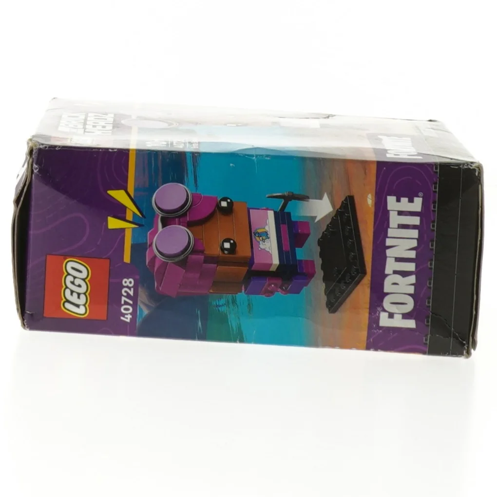 LEGO BrickHeadz Fortnite Brite Bomber 40728 fra Lego