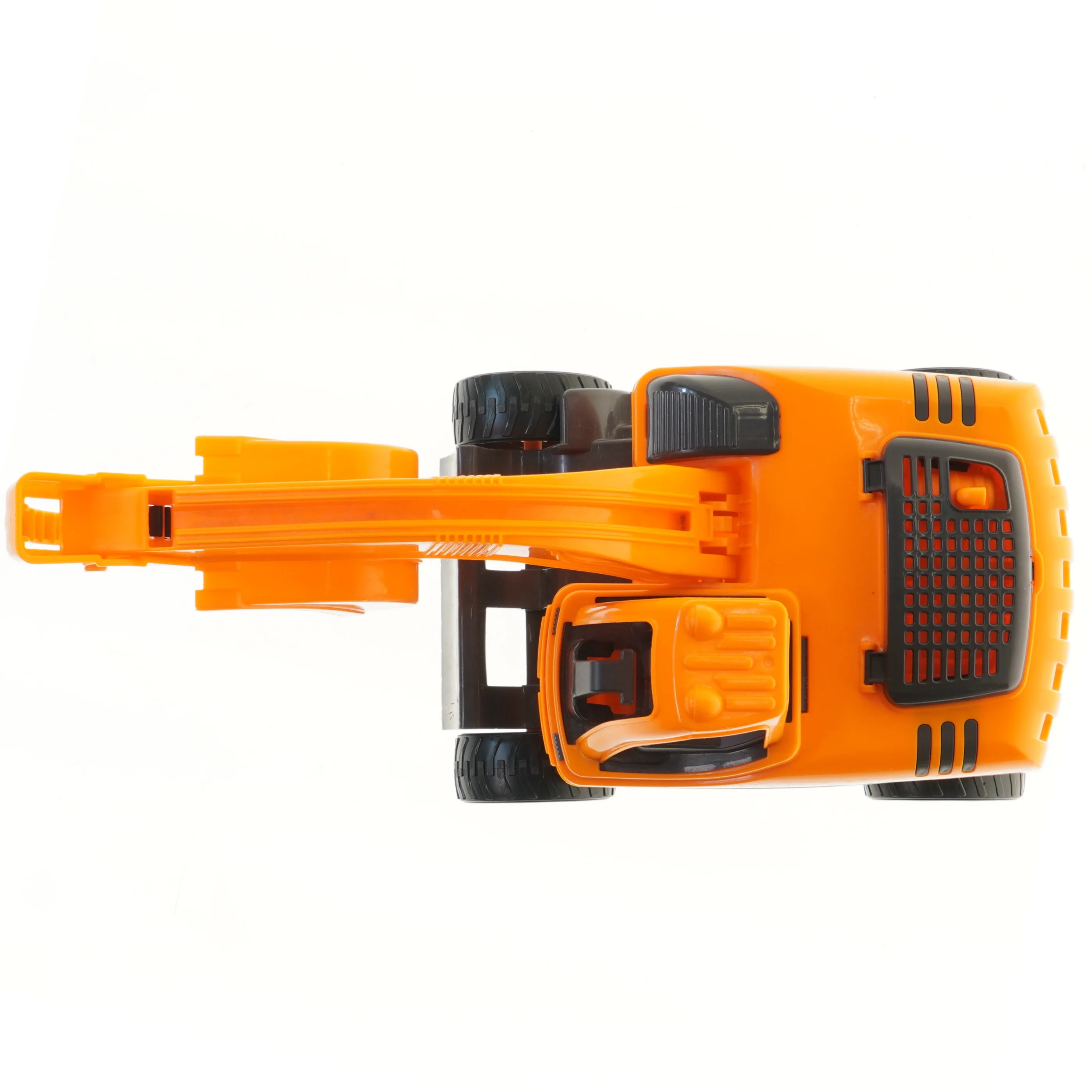 Legetøjsgravemaskine (str. 51 cm)