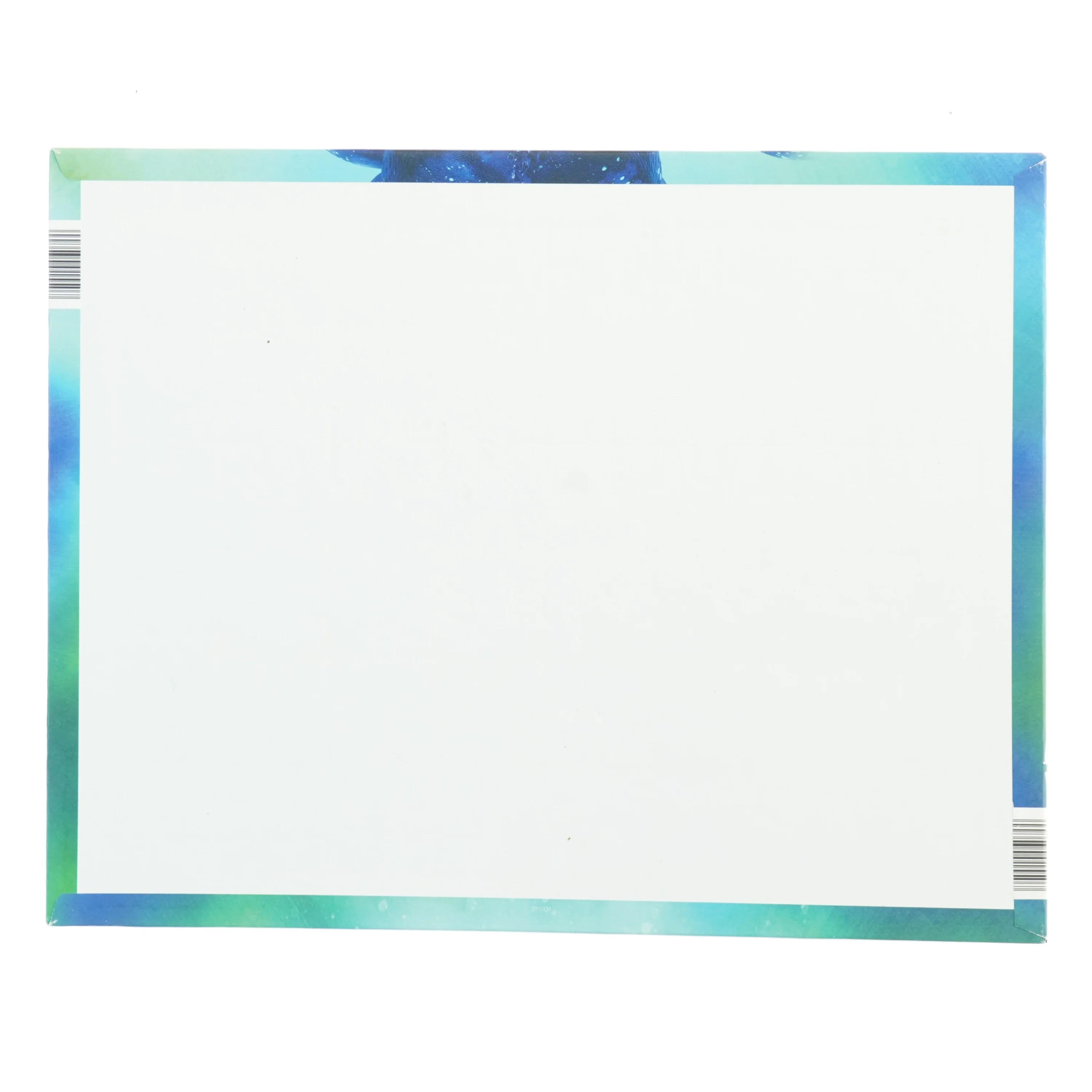 Puslespil med drage-tema (str. 37,5x29 cm)