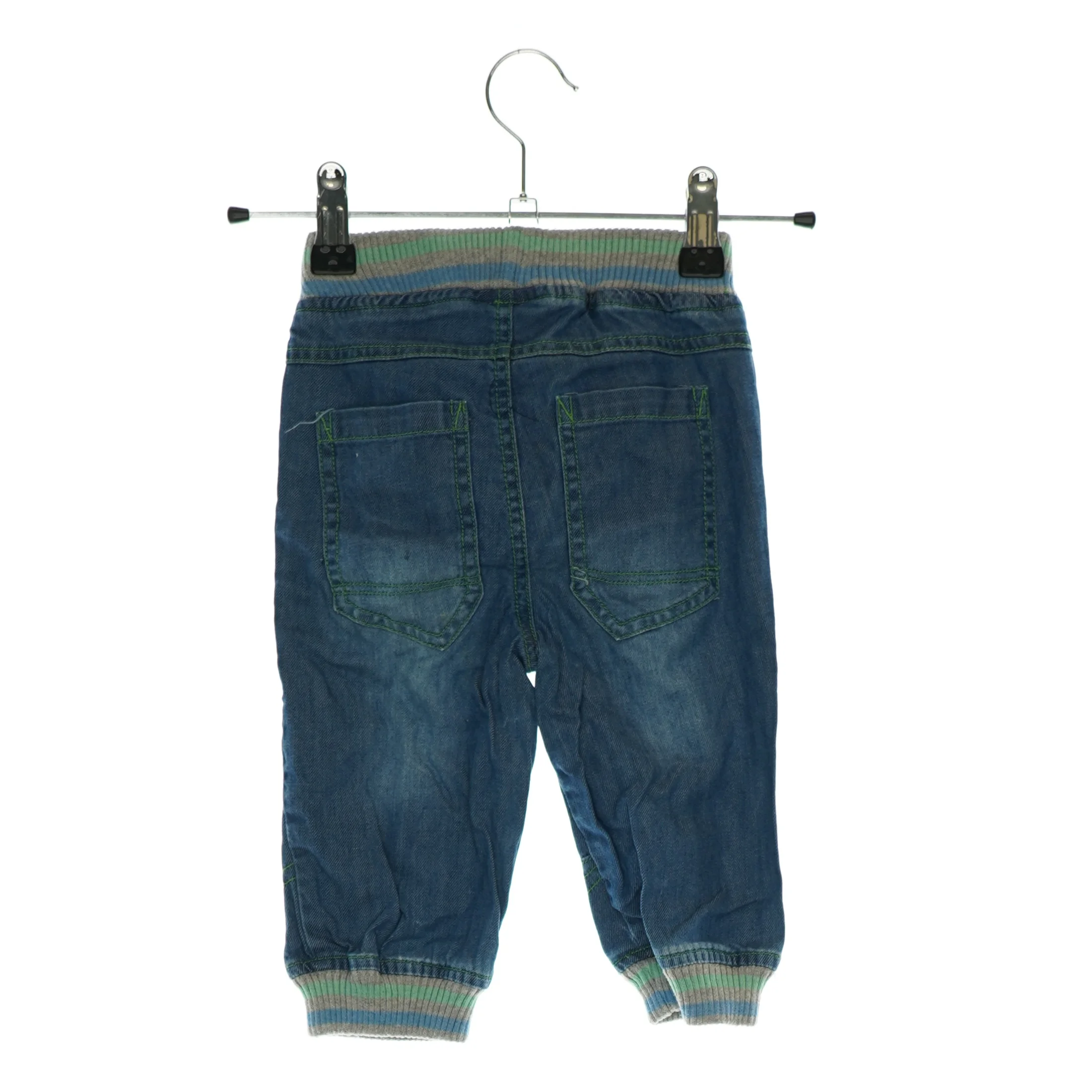 Cowboybukser fra Friends (str. 74)