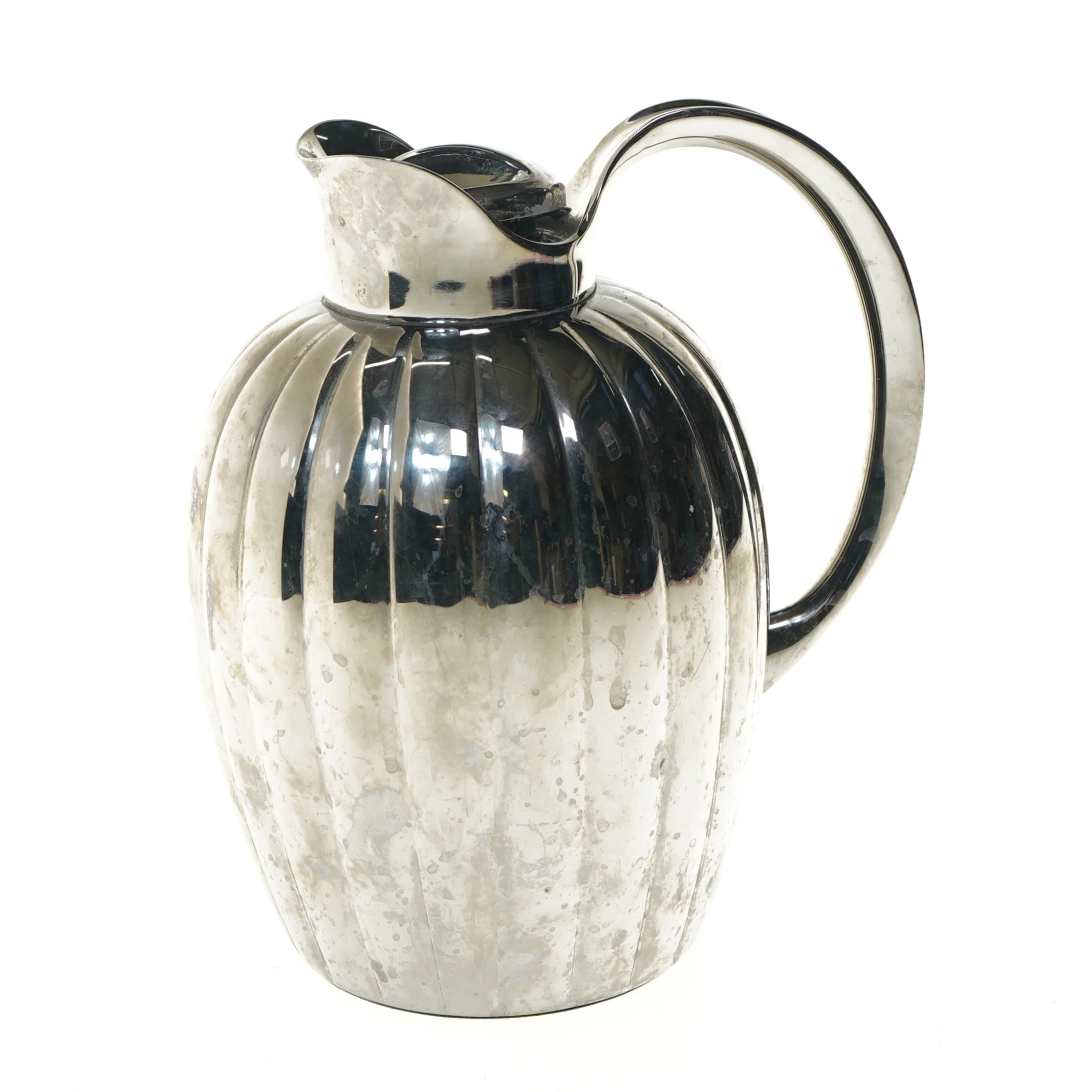 Georg Jensen termokande 1l, Bernadotte Collection fra Georg Jensen (str. 23 cm)